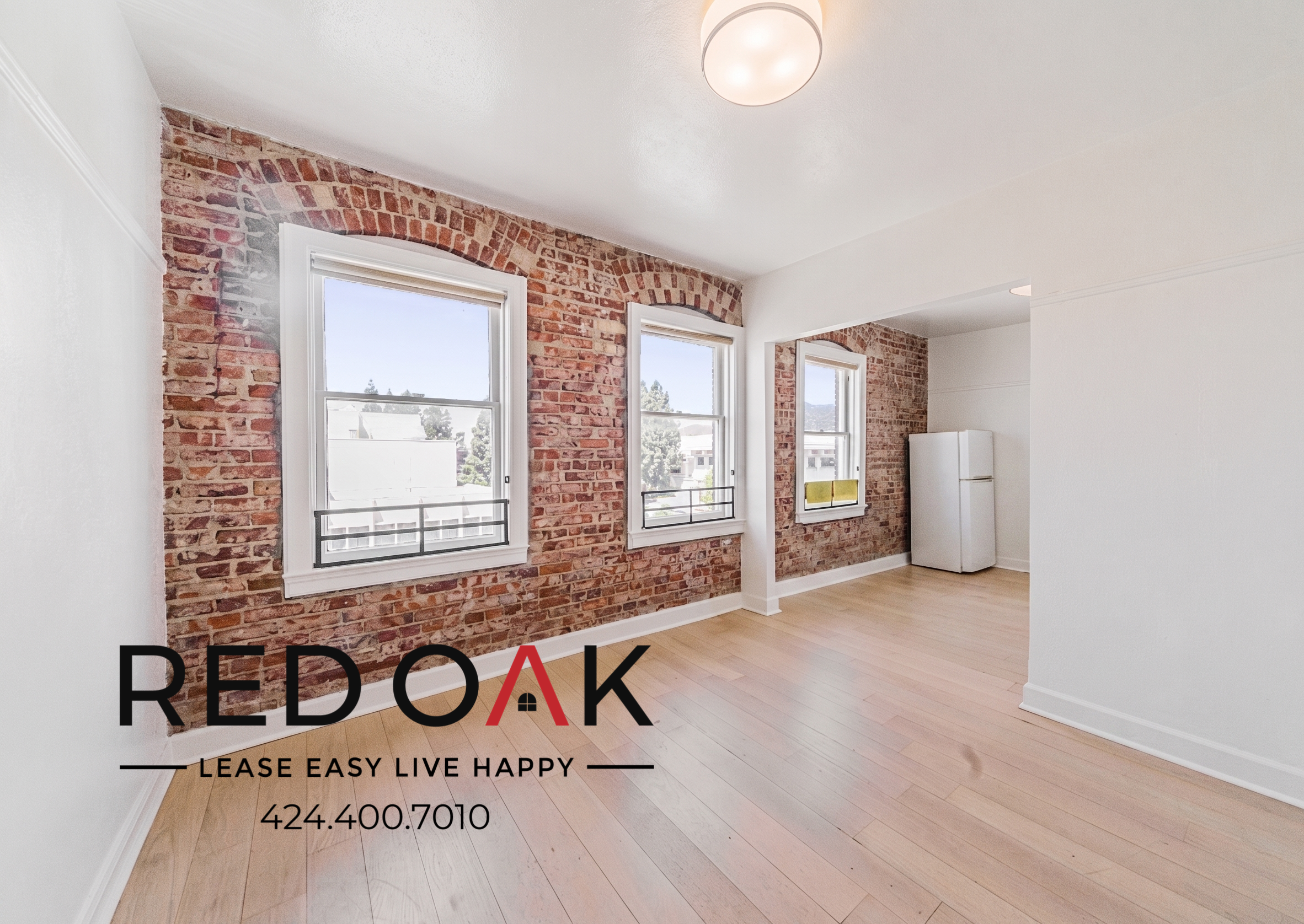 Glendale Apartment: 102 N Glendale Ave