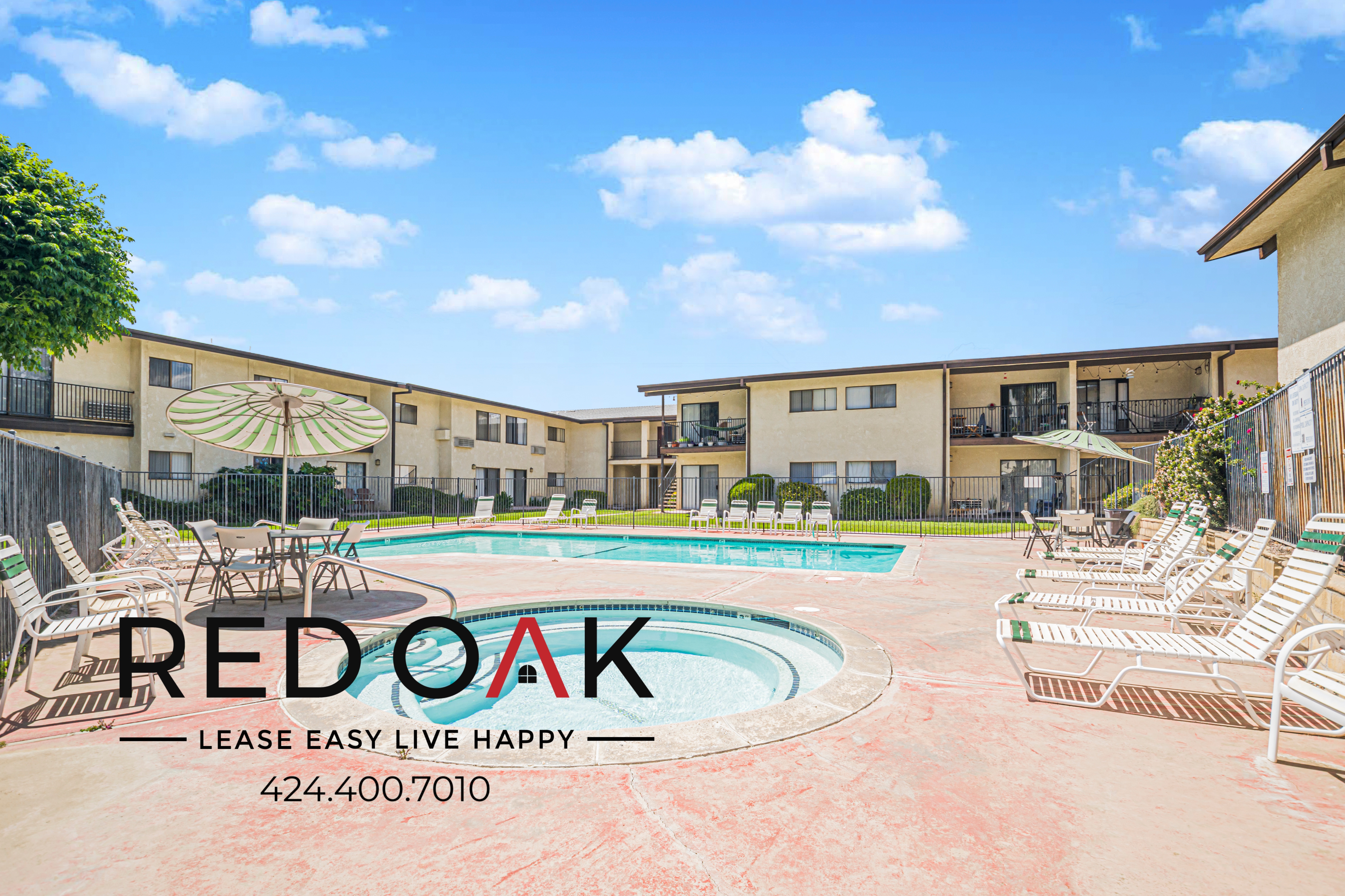 Hemet Condo: 201 S Columbia St