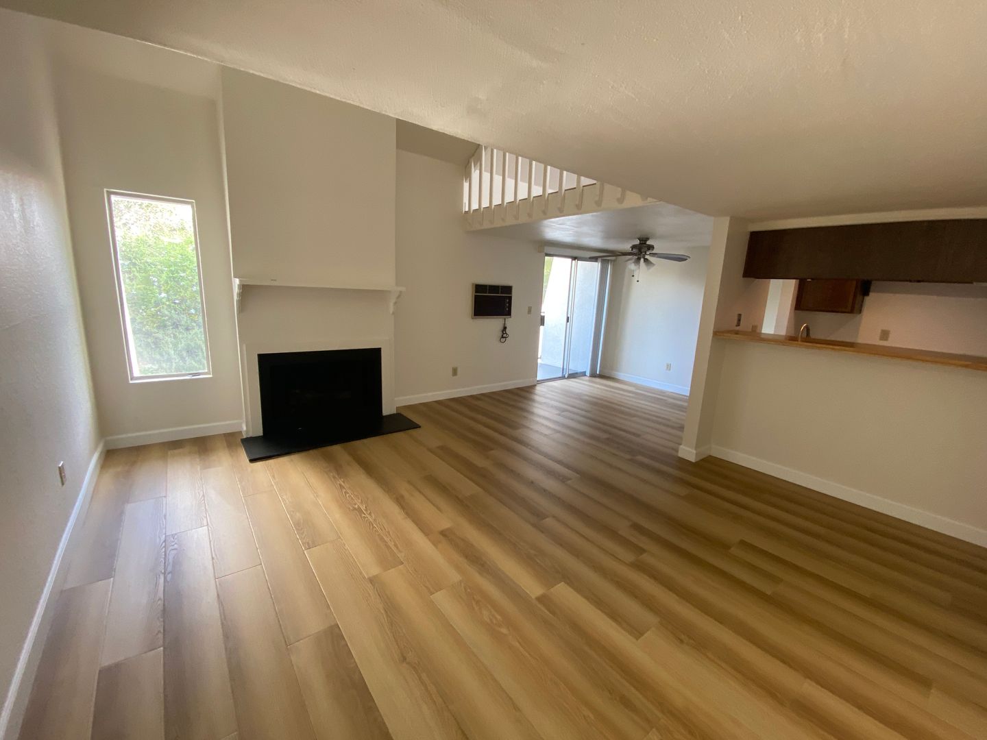 La Mesa House: 7508 Parkway Drive