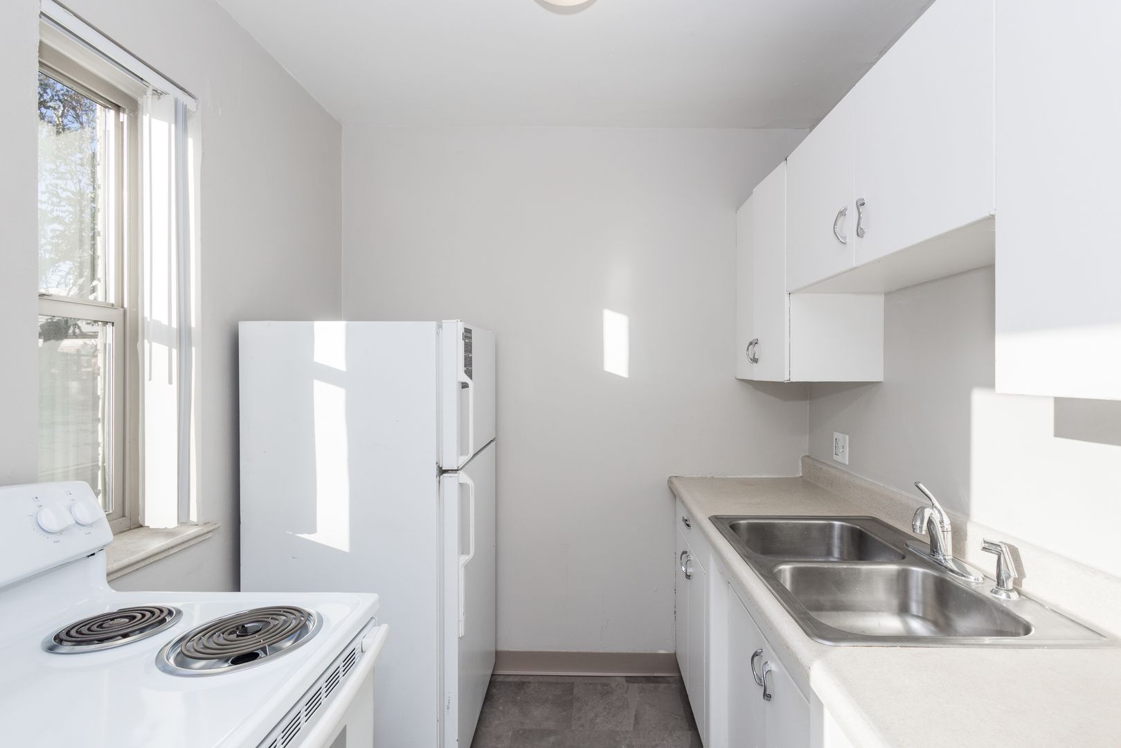 Denver Apartment: 1465 N Jersey St