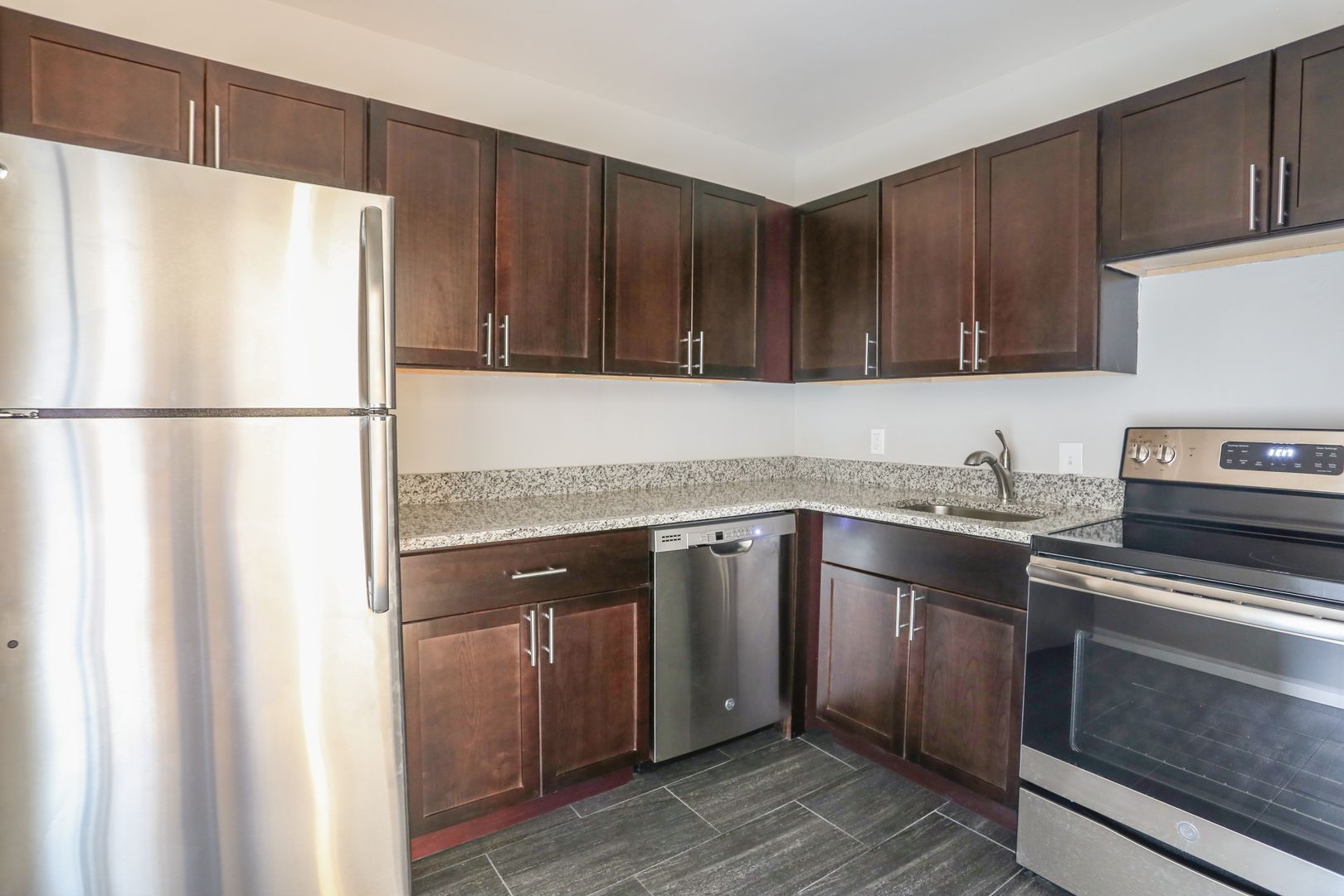 Denver Apartment: 1465 N Jersey St