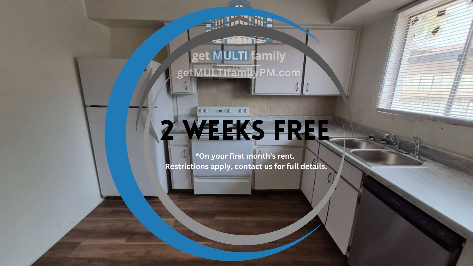 Scottsdale Condo: 8407 East Coronado Road