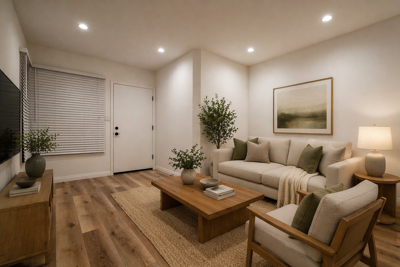 Culver City Condo: 4272 Elenda St