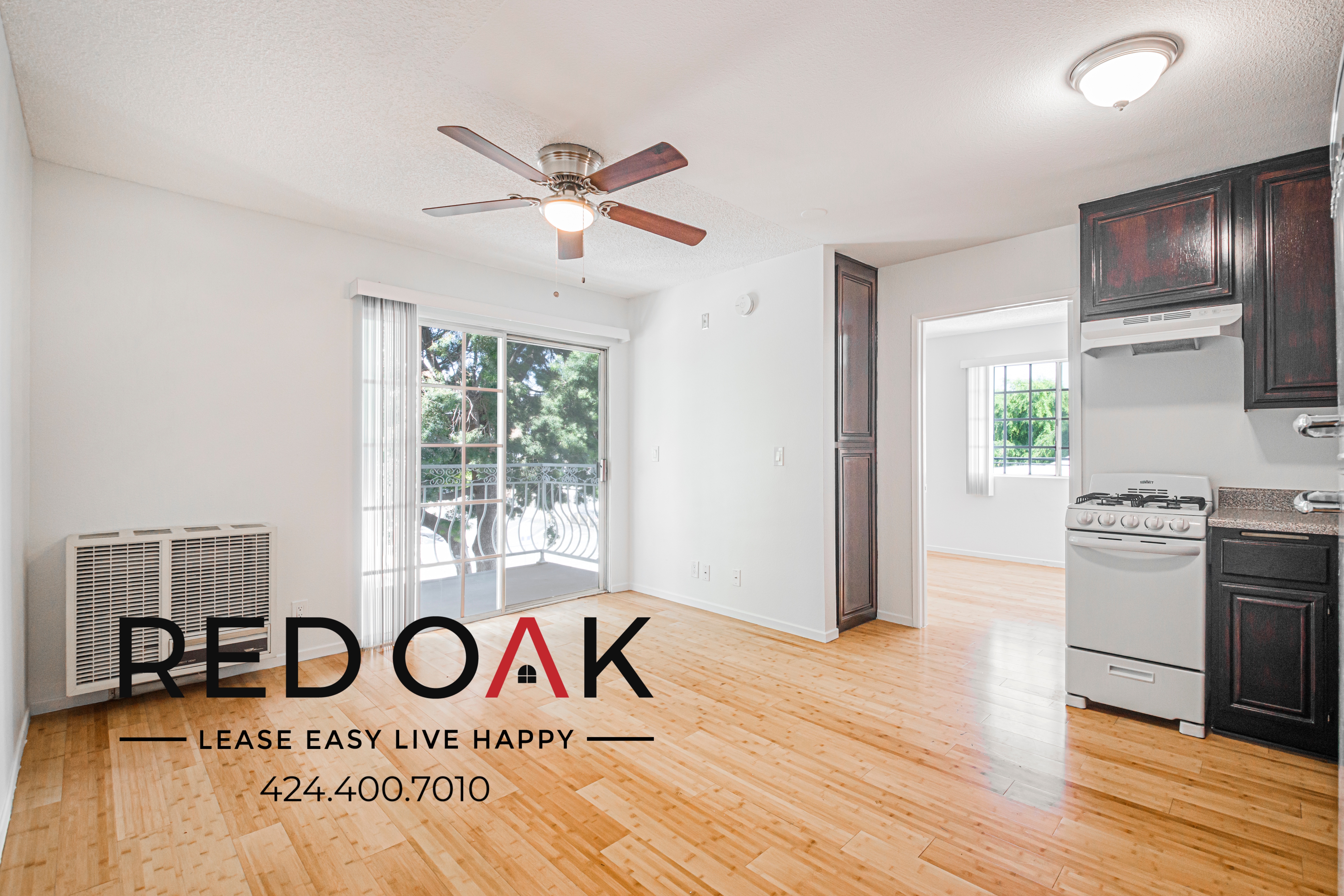 Long Beach Condo: 518 E 4th St