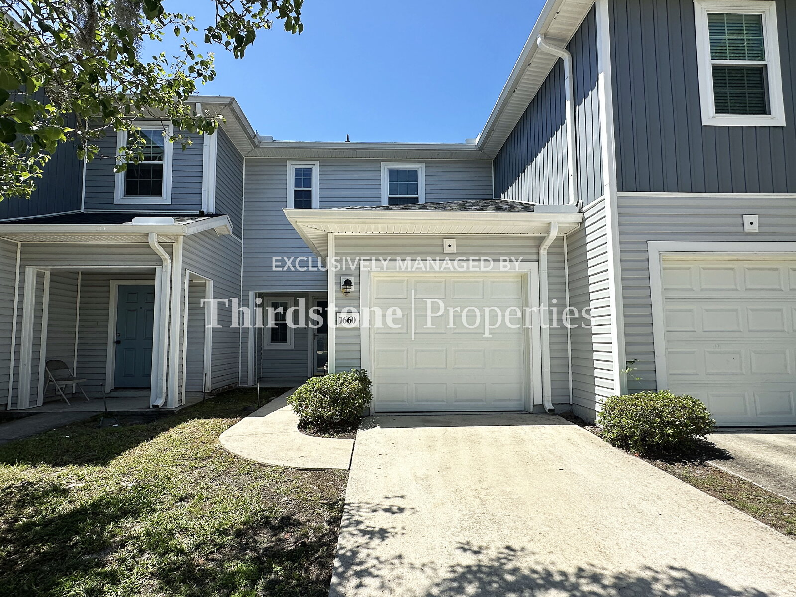 Jacksonville House: 1660 Biscayne Bay Circle
