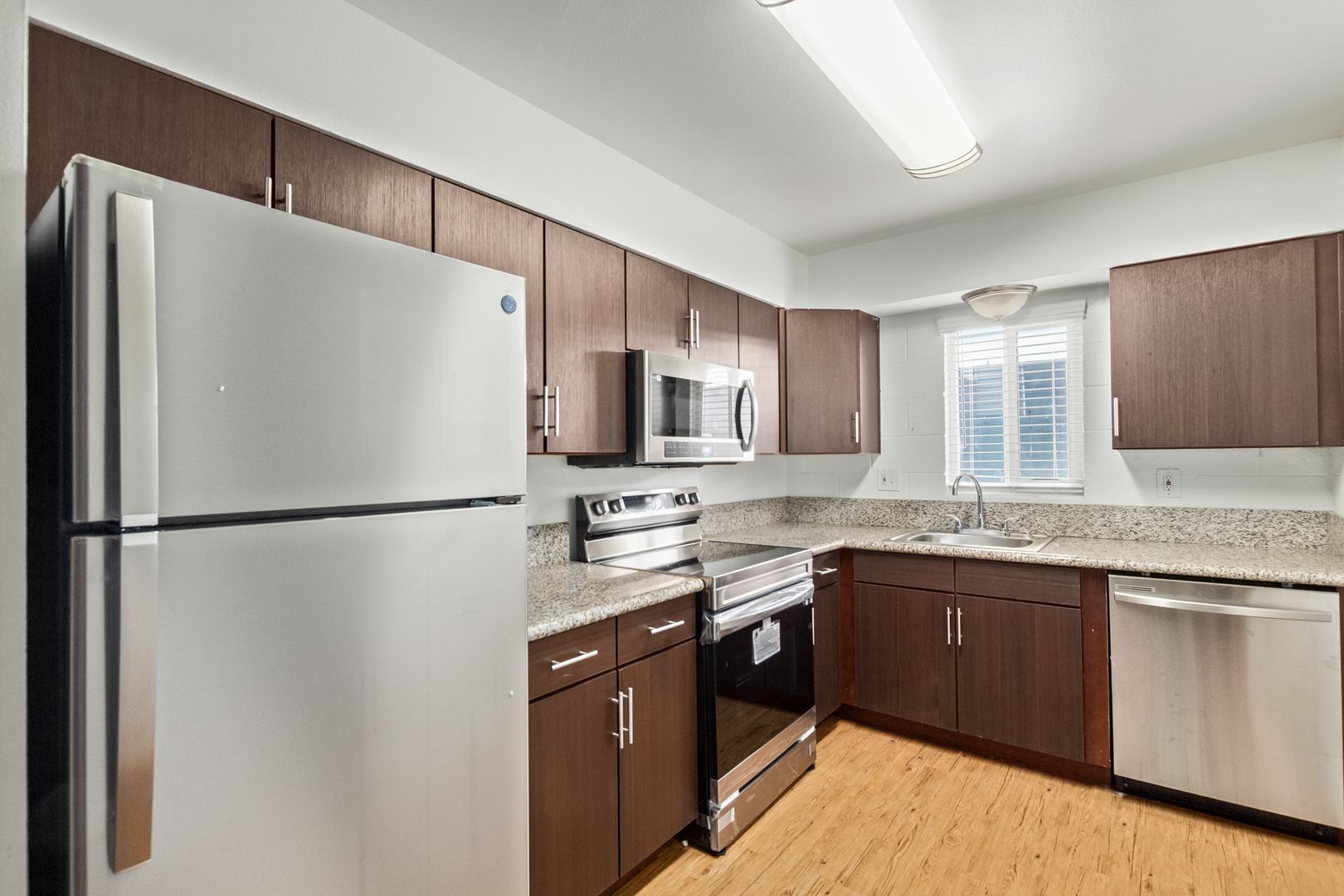 Tempe Condo: 109 E Broadway Rd