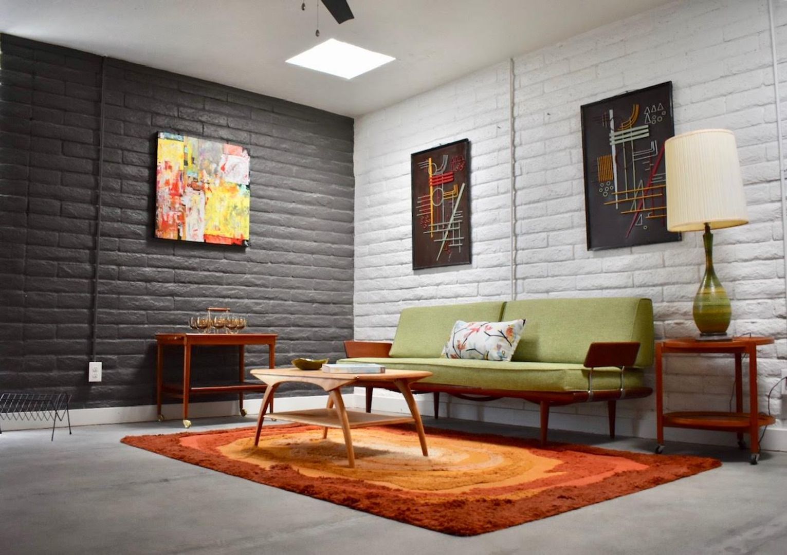 Phoenix Condo: 328 E. Willetta Street