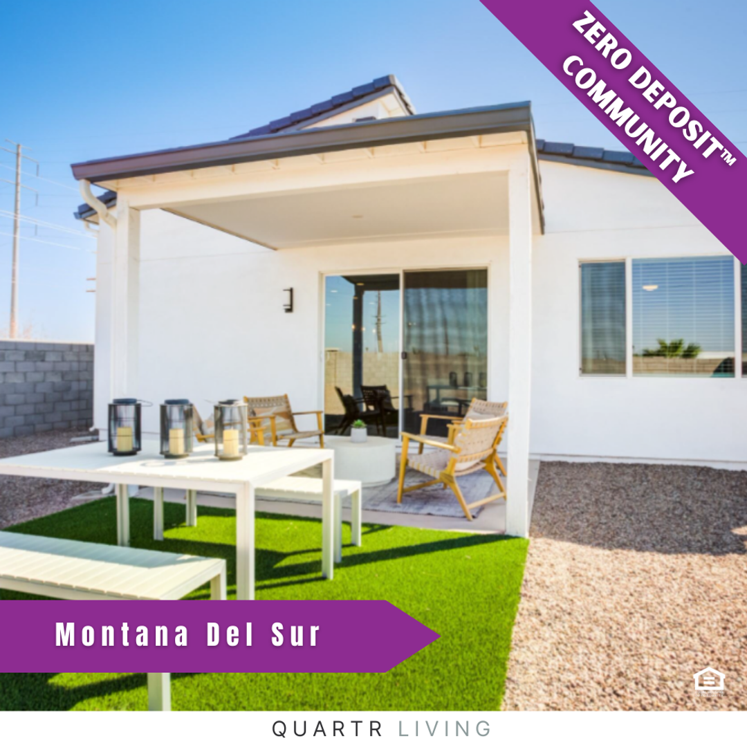 Phoenix Condo: 6314 South 47th Dr