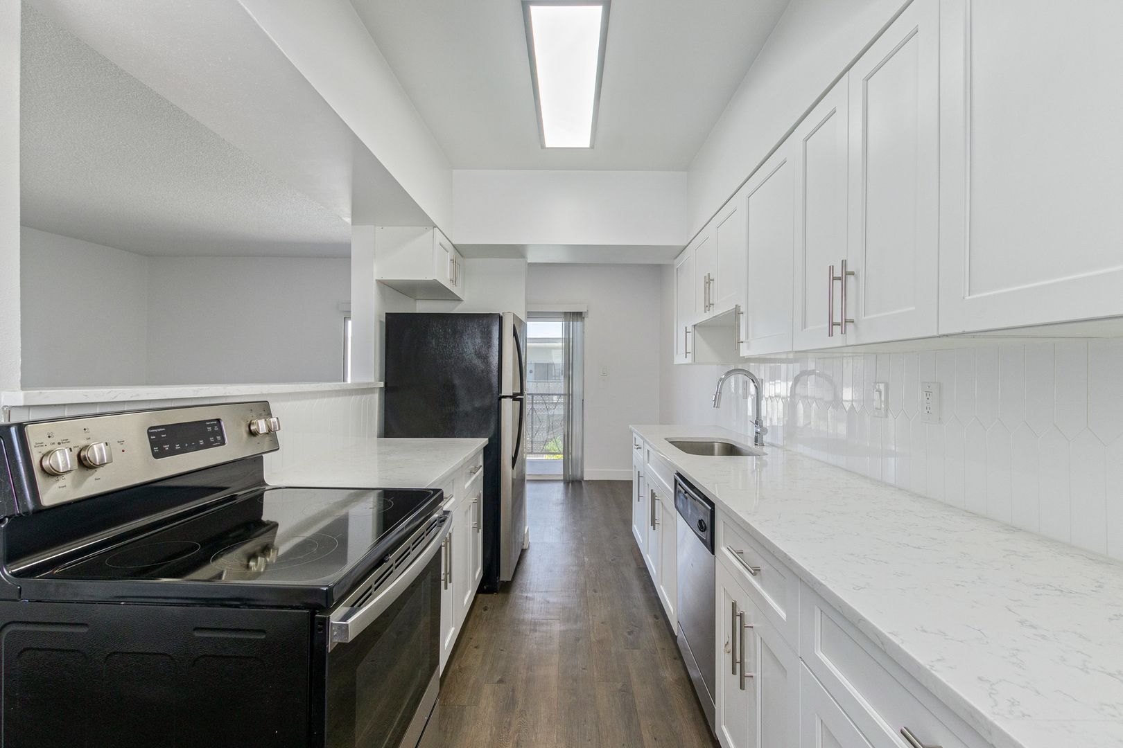 Phoenix Condo: 3601 N 5th Ave