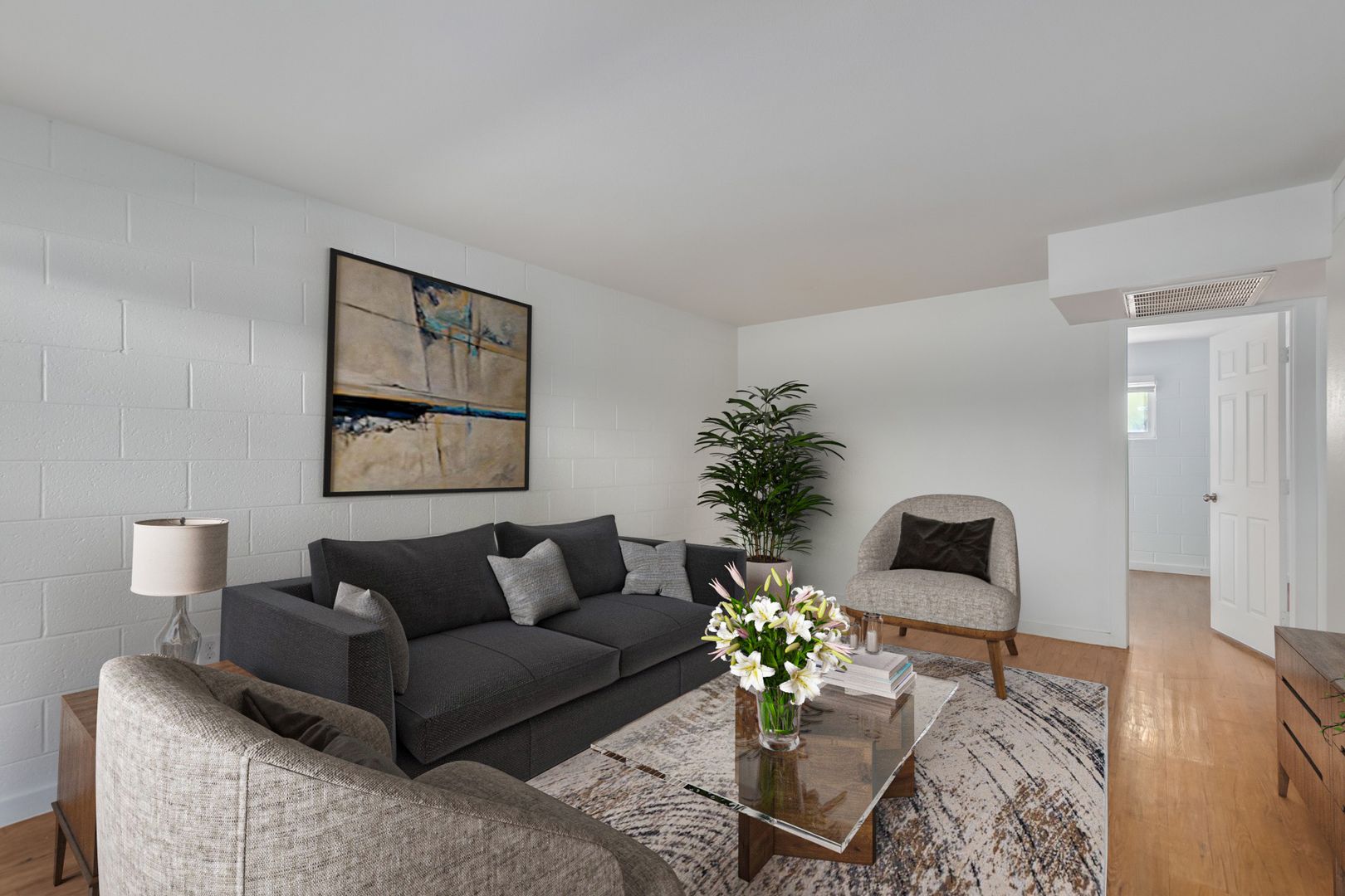 Tempe Condo: 109 E Broadway Rd