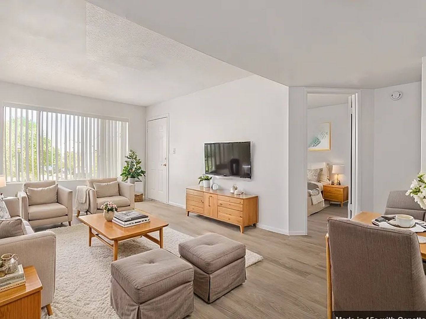 Phoenix Condo: 222 E Cody Dr