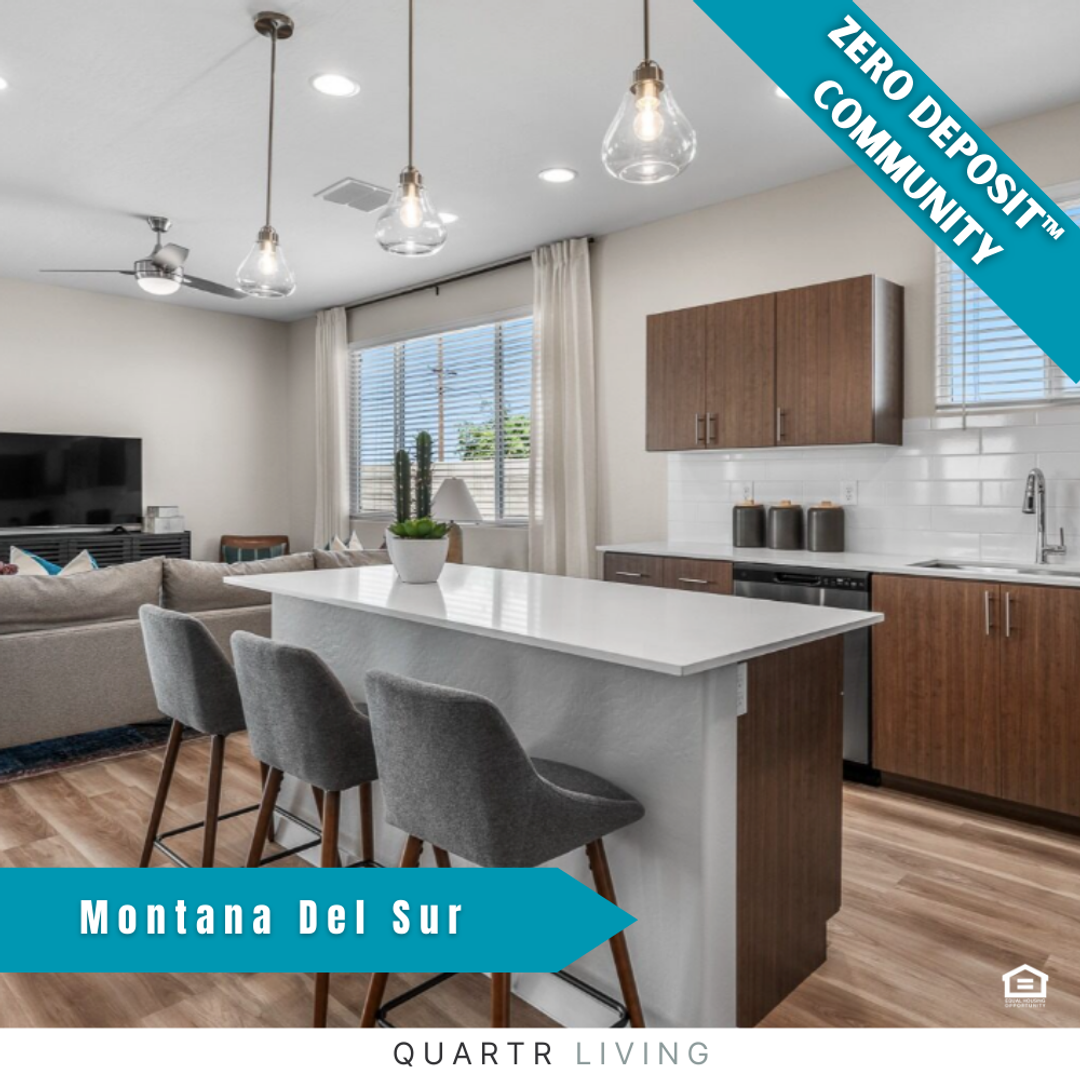 Phoenix Condo: 6326 South 47th Dr