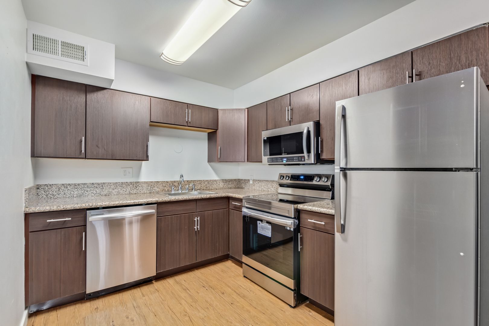 Tempe Condo: 109 E Broadway Rd