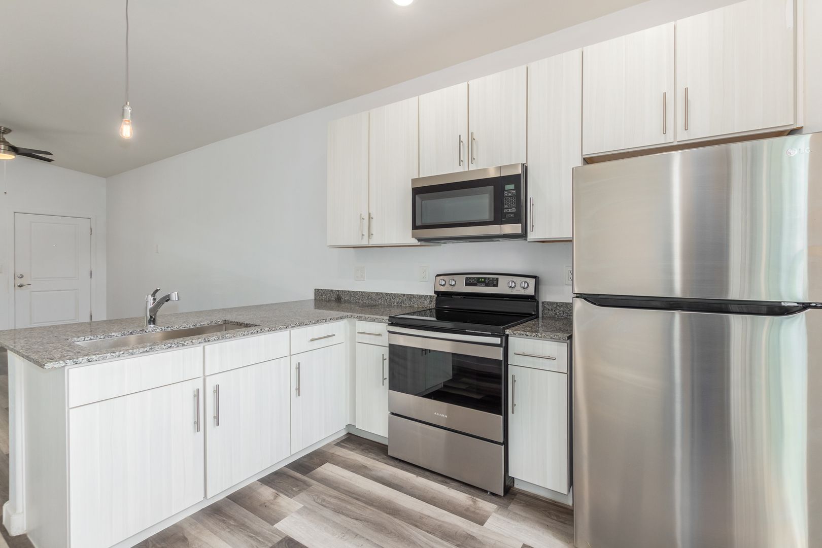 Phoenix Condo: 4238 N 17th Street