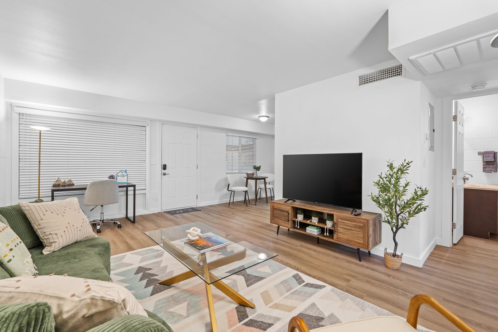 Tempe Condo: 109 E Broadway Rd