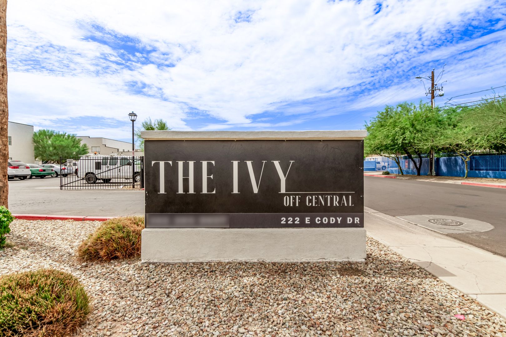 Phoenix Condo: 222 E Cody Dr