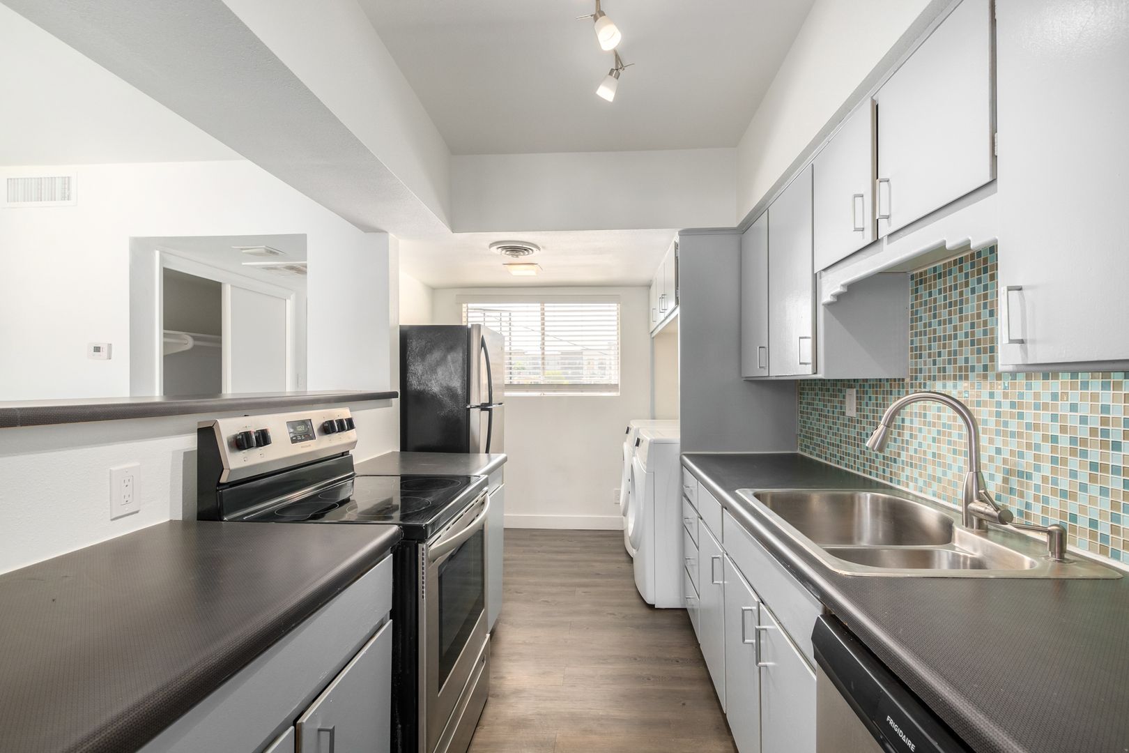 Phoenix Condo: 3601 N 5th Ave