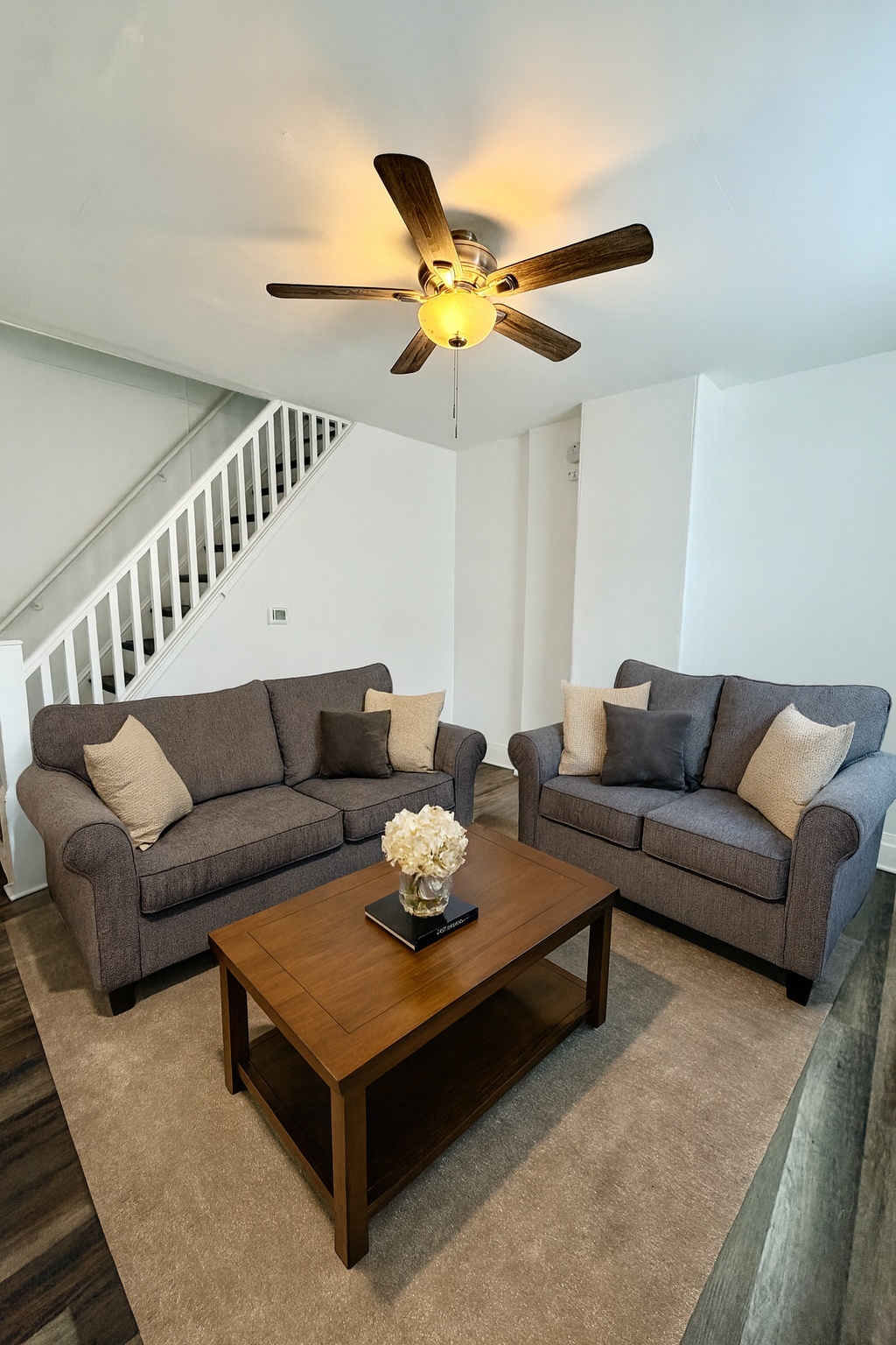 Philadelphia Townhome: 5023 Tacoma Street