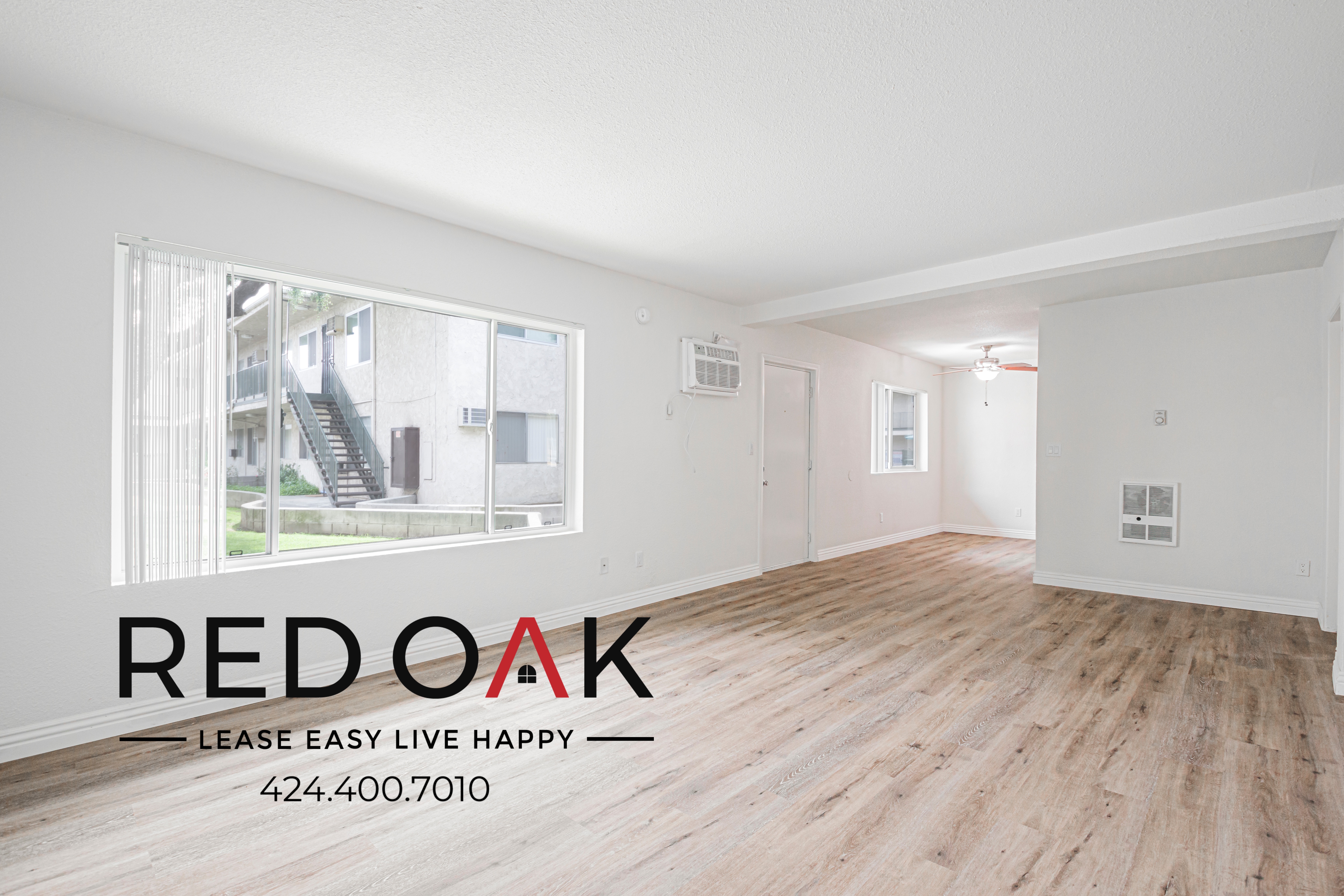 San Gabriel Apartment: 1930 S Del Mar Ave