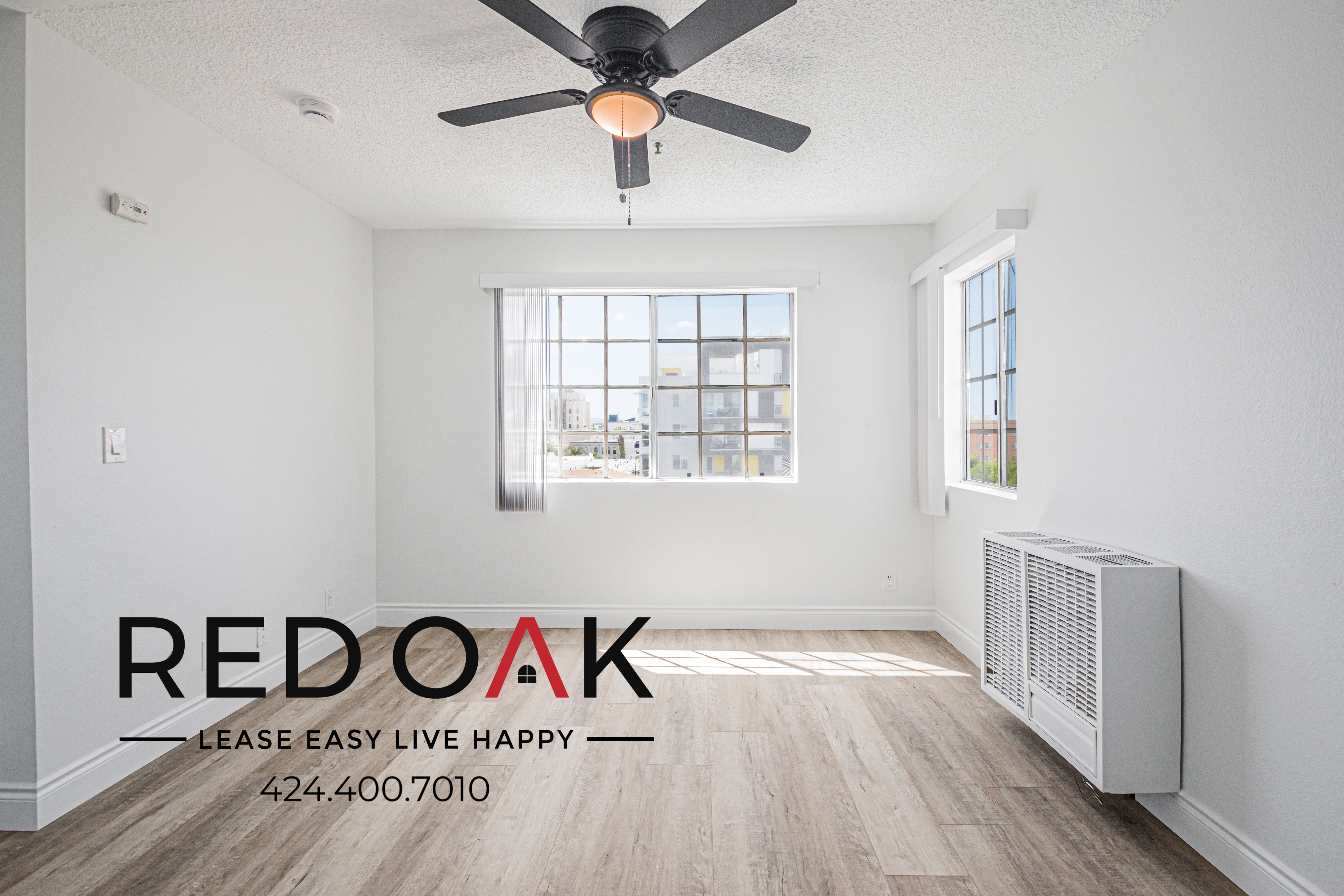 Long Beach Condo: 518 E 4th St