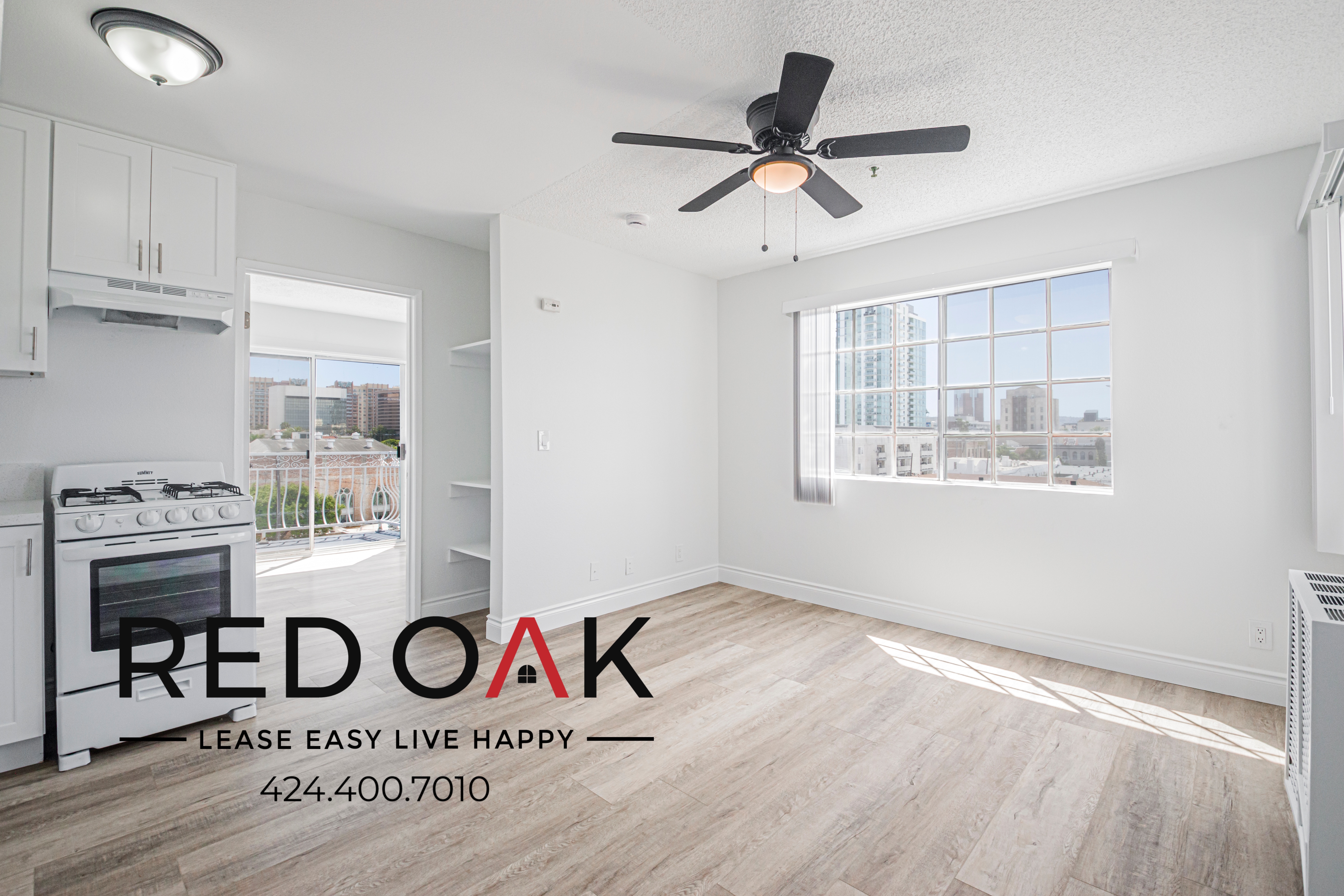 Long Beach Condo: 518 E 4th St