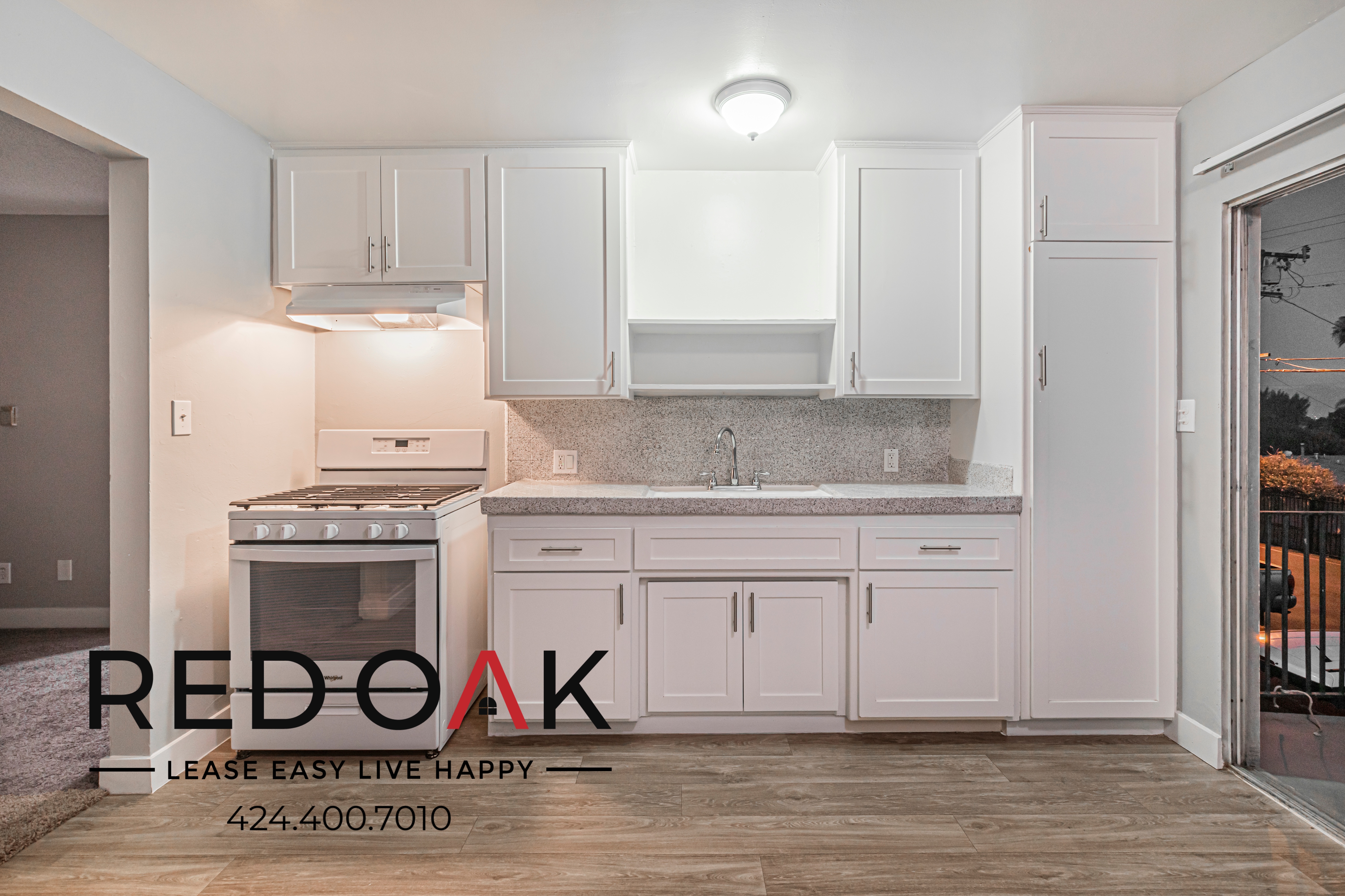 Rialto Condo: 690 S Riverside Ave