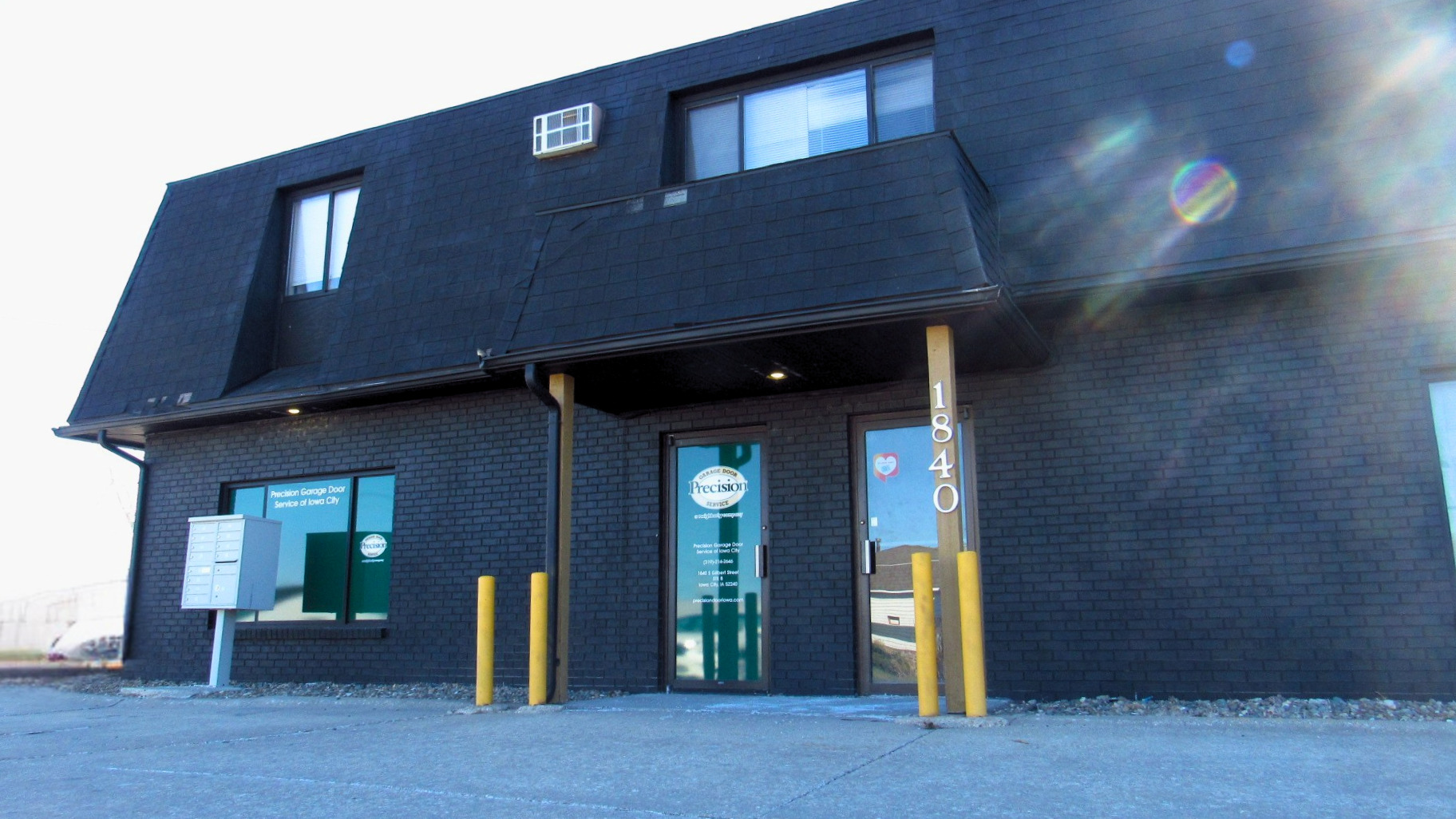 Iowa City Condo: 1840 S Gilbert Street