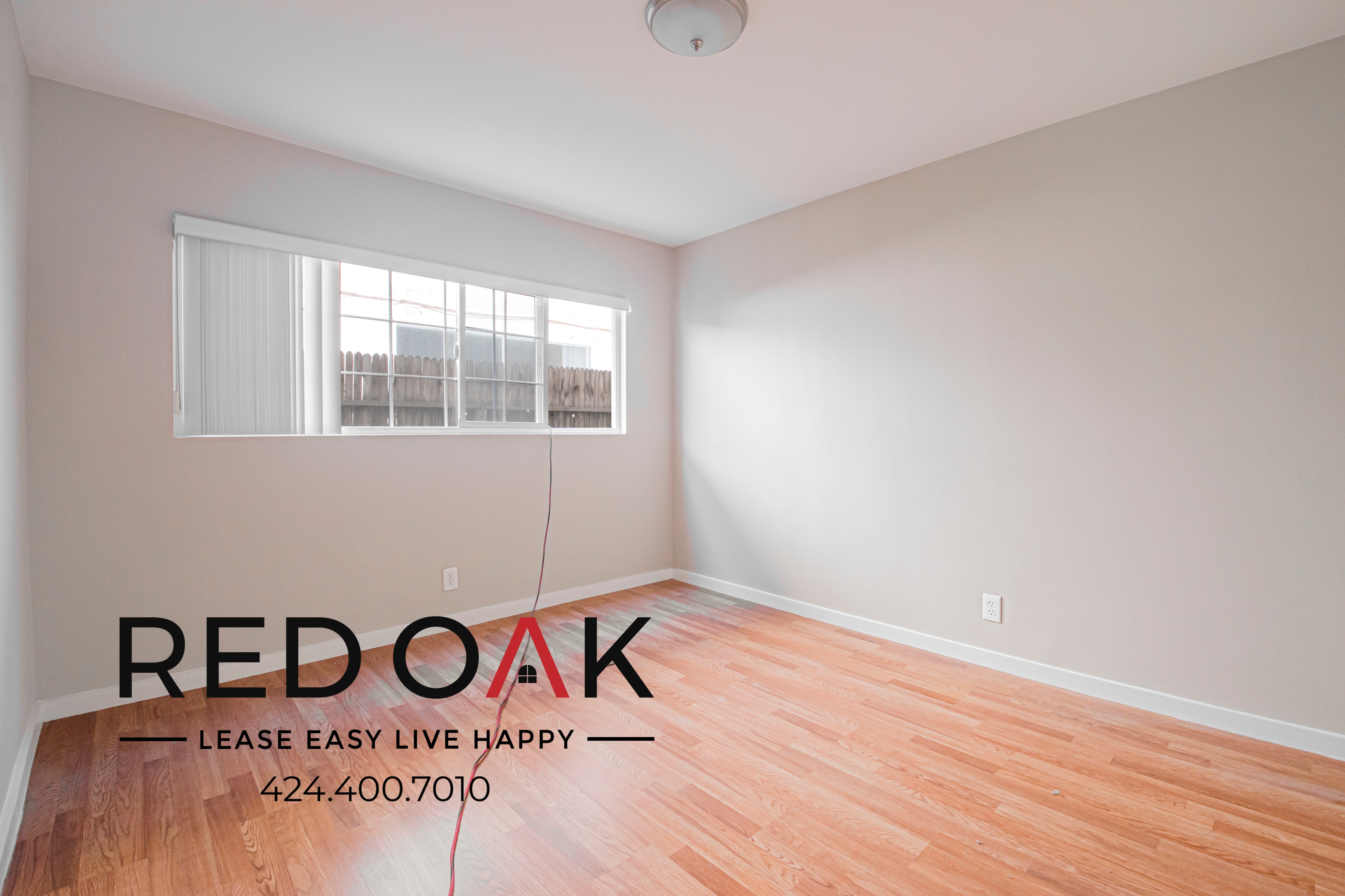 Los Angeles Condo: 3212 Bagley Ave