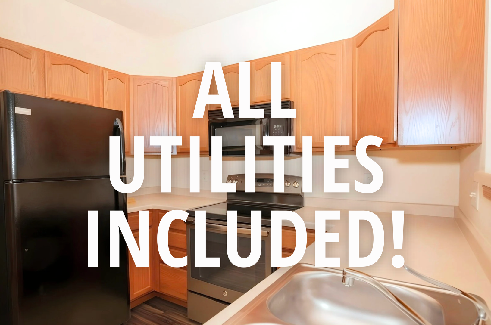 Baraboo Apartment: 915 Ellis Ave