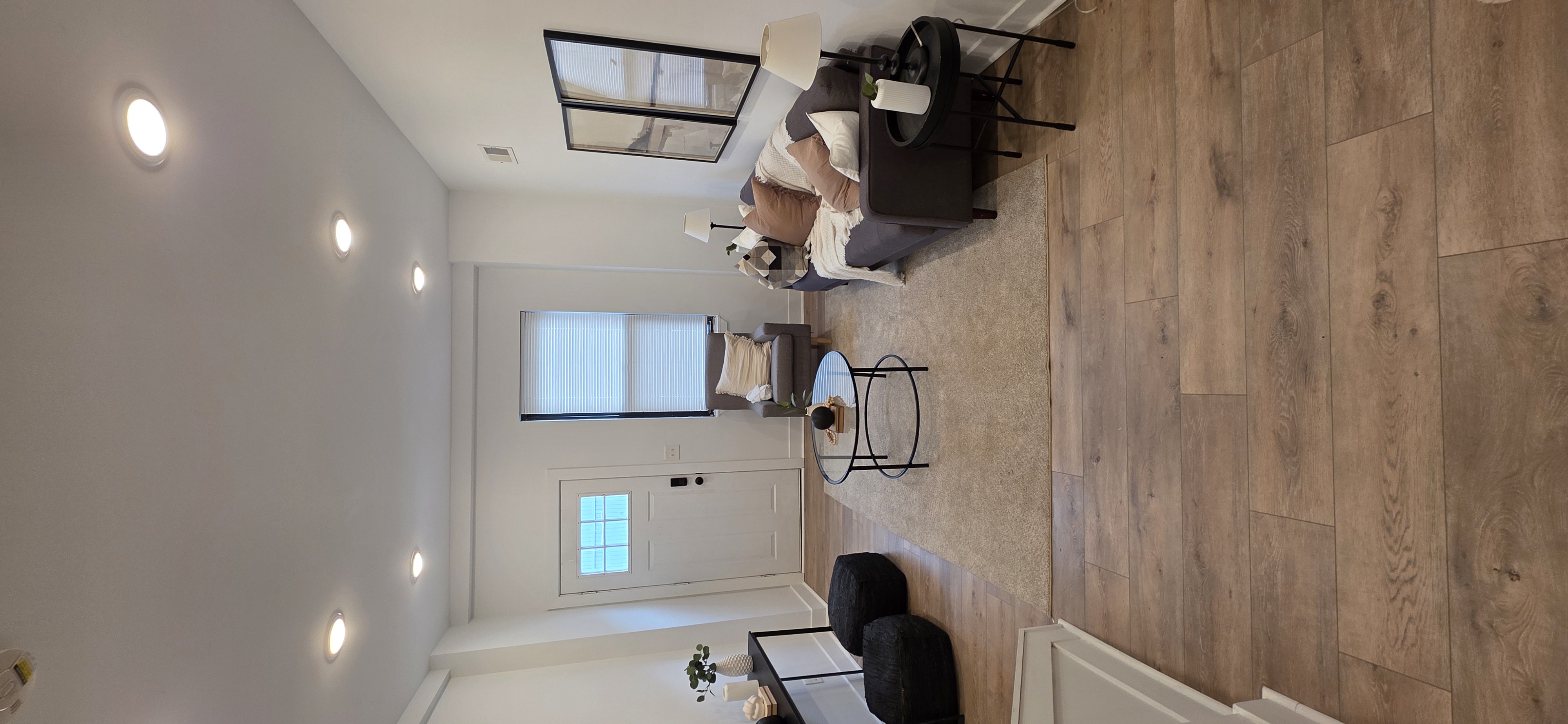 Baltimore Townhome: 532 N Belnord Ave