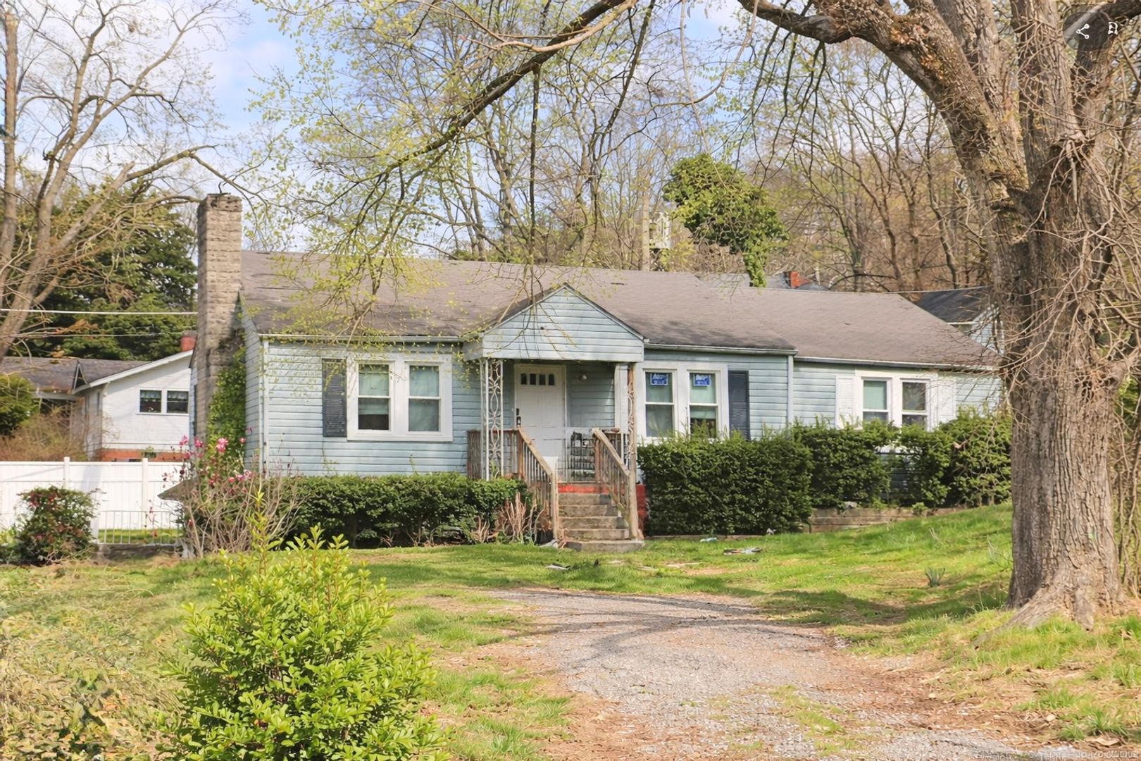 Chattanooga House: 3201 E 36th St