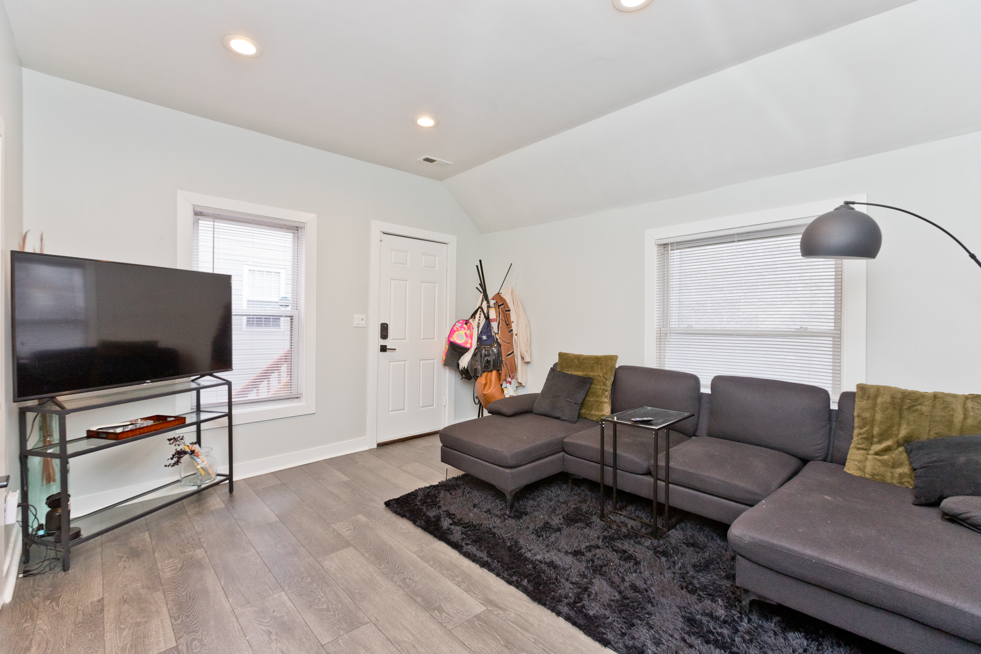 Chicago Condo: 1702 South Morgan Street