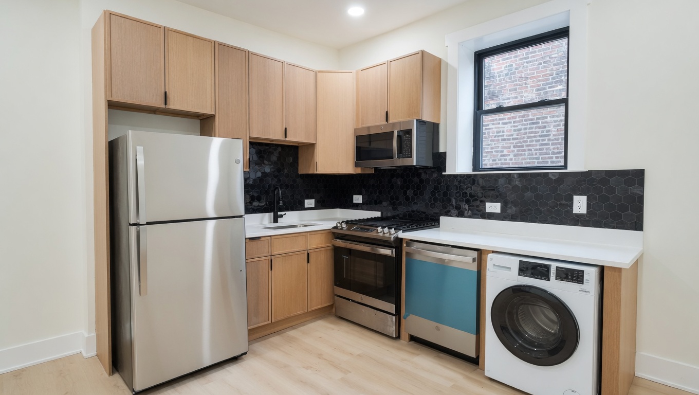 Chicago Condo: 944 North Damen Avenue,