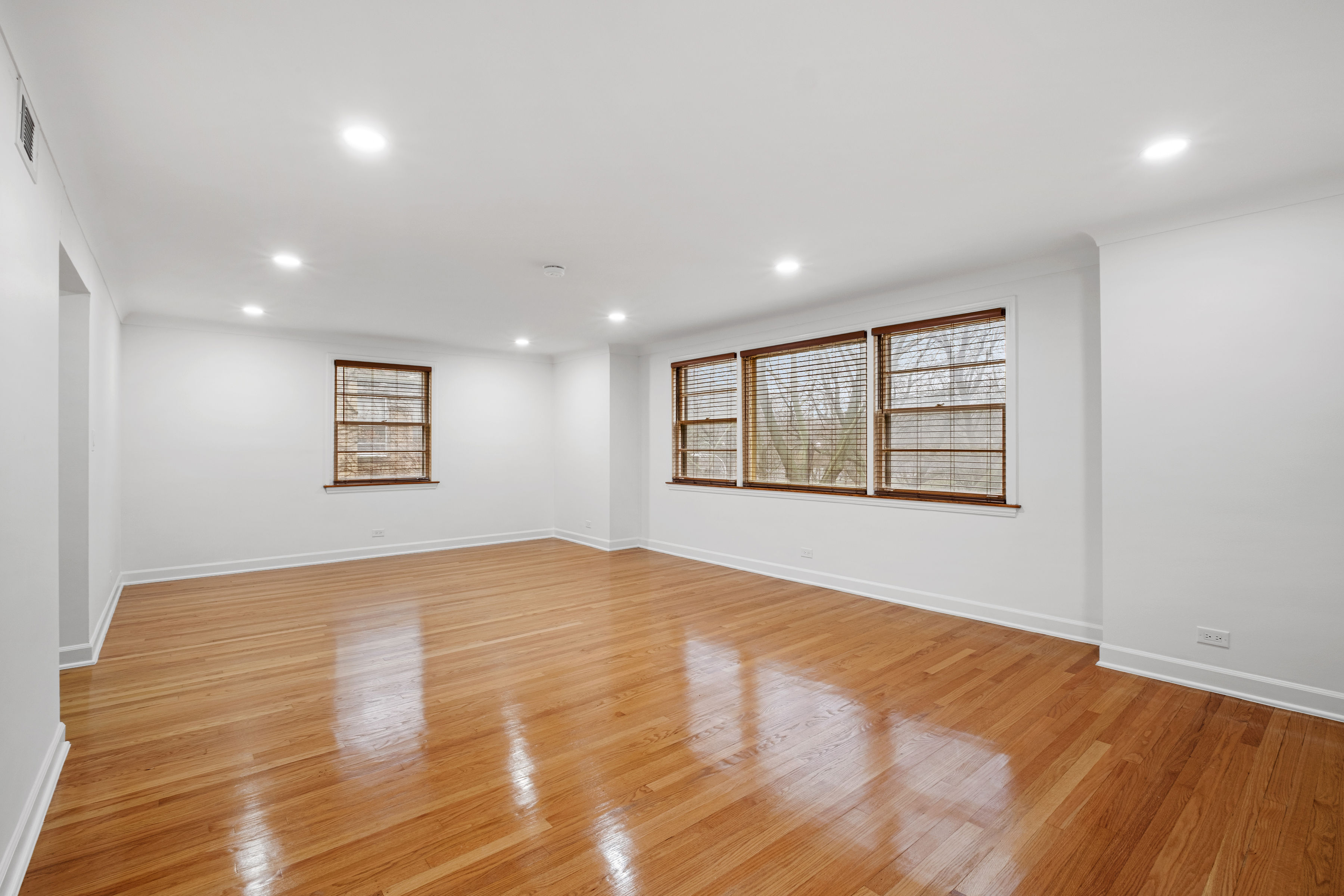Chicago Condo: 2531 West Lunt Avenue