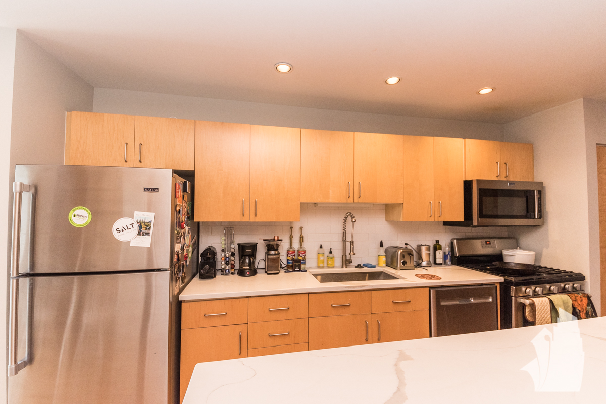 Chicago Condo: 2300 West Wabansia