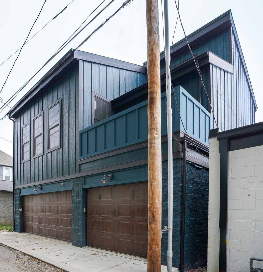 Columbus Condo: 376 E Whittier St
