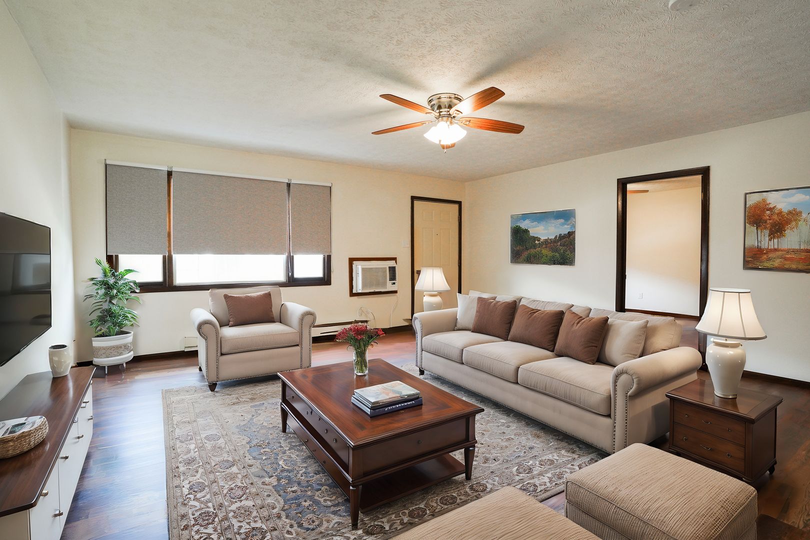 Upper Sandusky Condo: 855 S Hazel Street