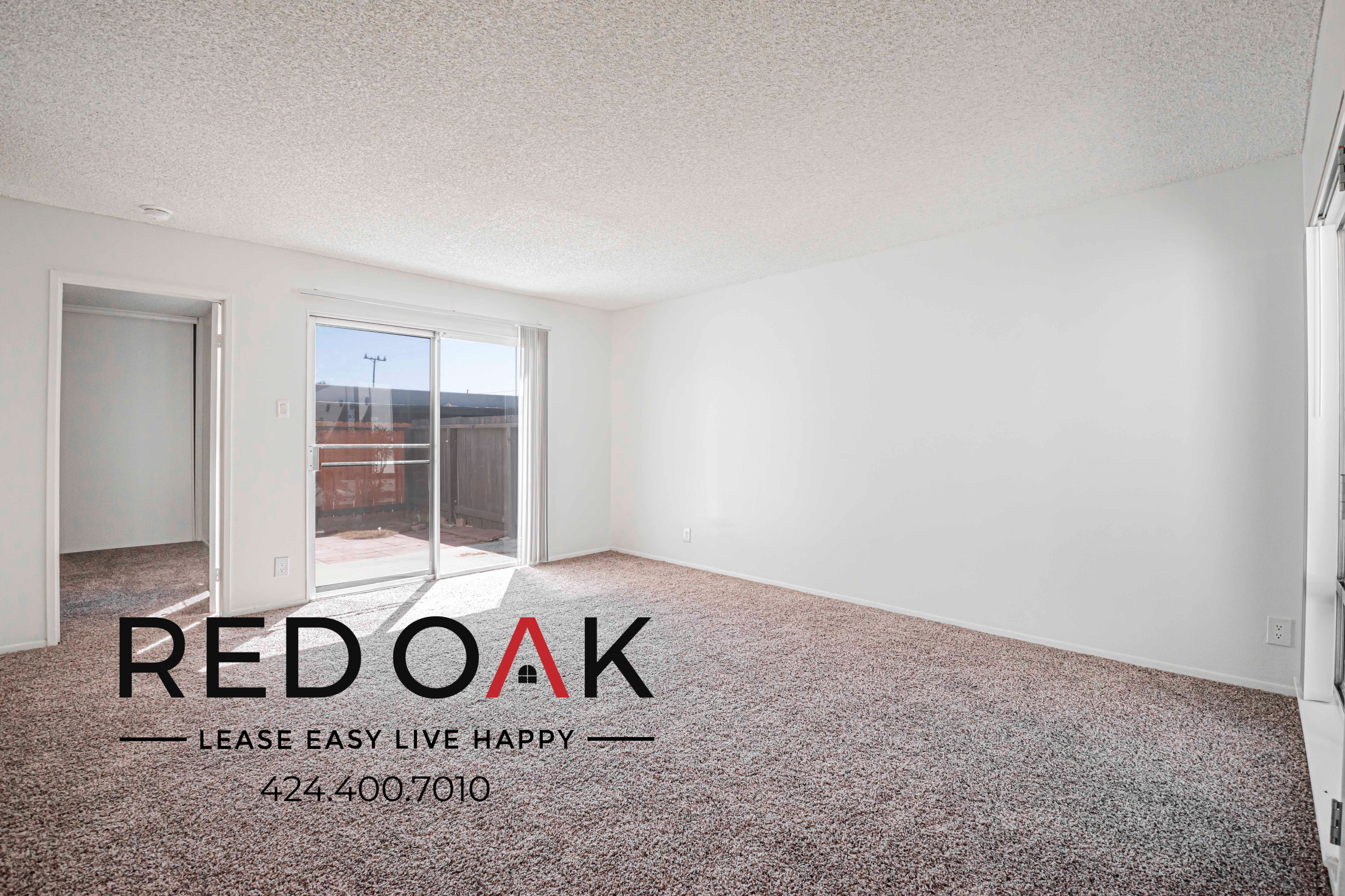 Hemet Condo: 550 N Santa Fe St