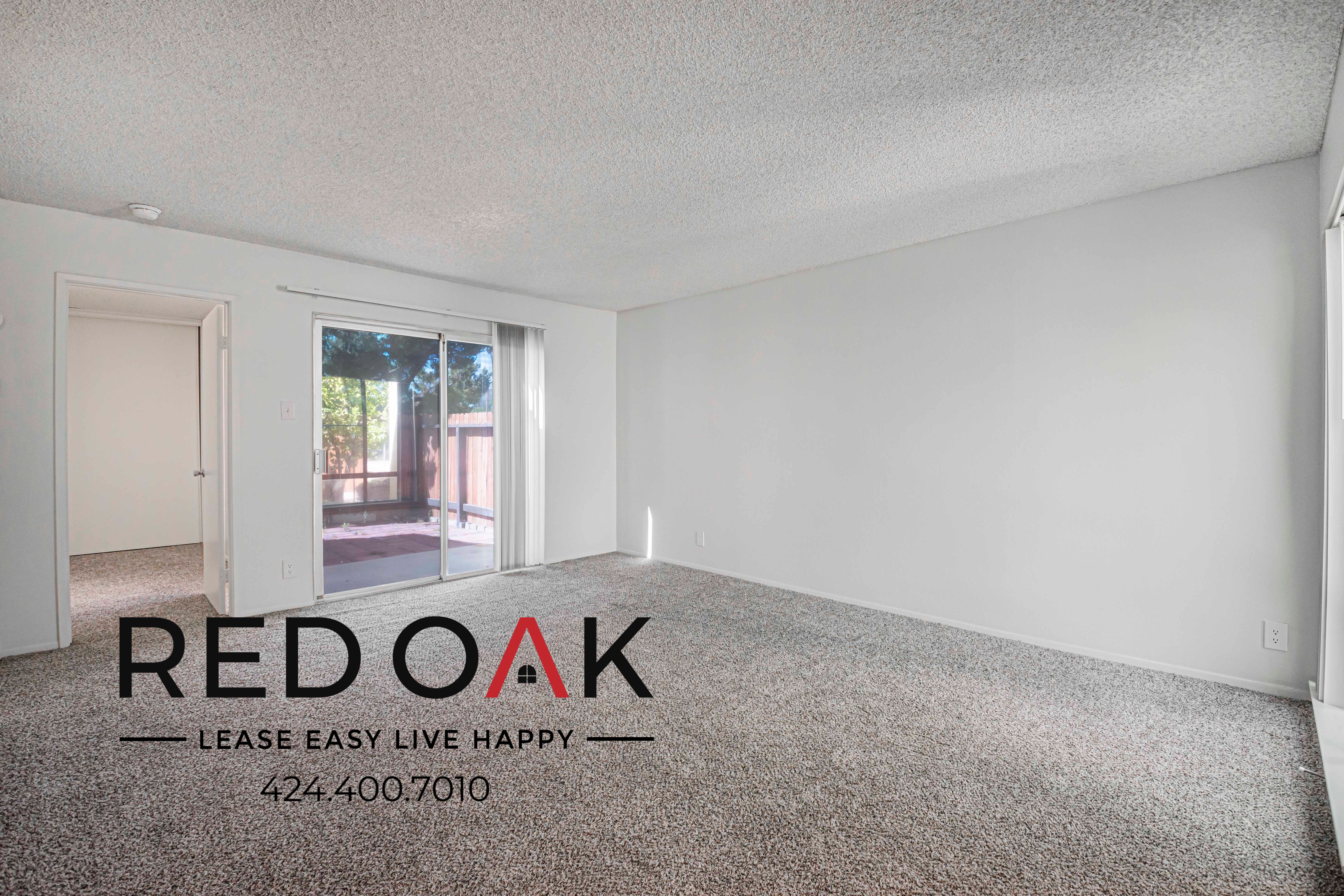 Hemet Condo: 550 N Santa Fe St