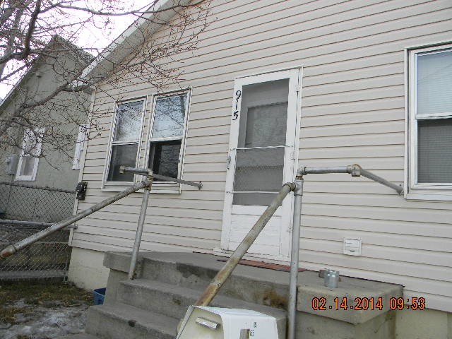 Rock Springs Condo: 915 Lee St Unit
