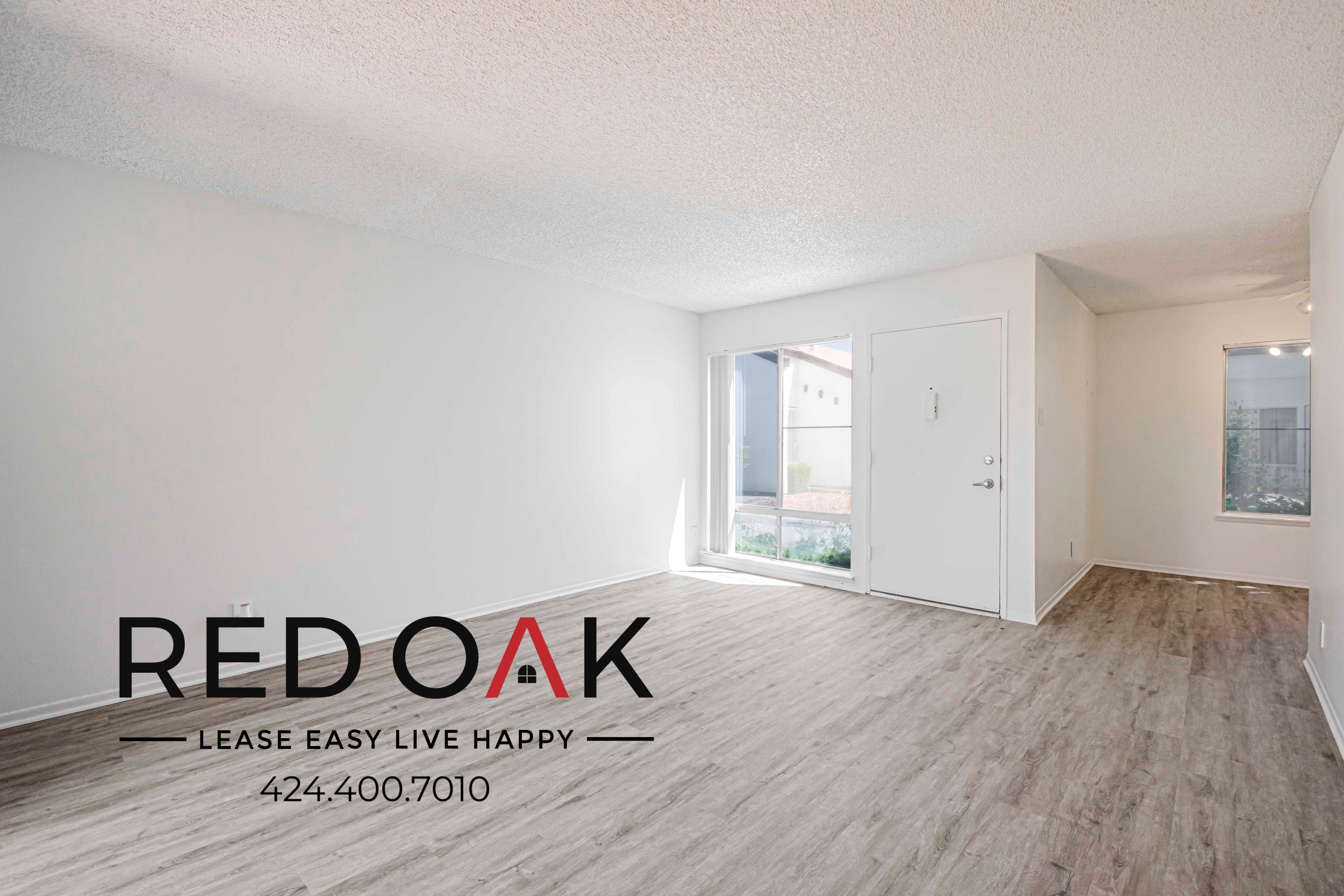 Hemet Condo: 550 N Santa Fe St