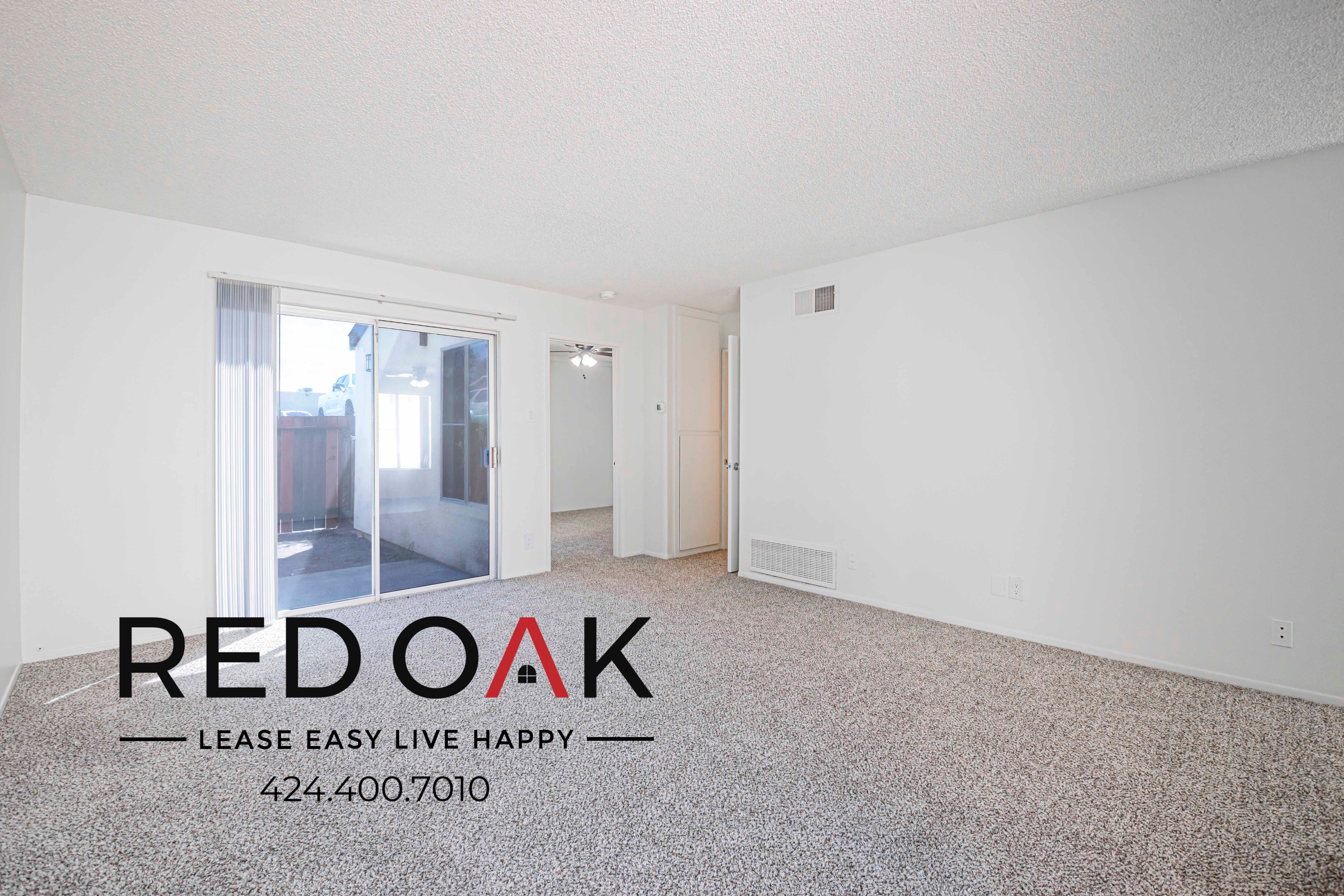 Hemet Condo: 550 N Santa Fe St