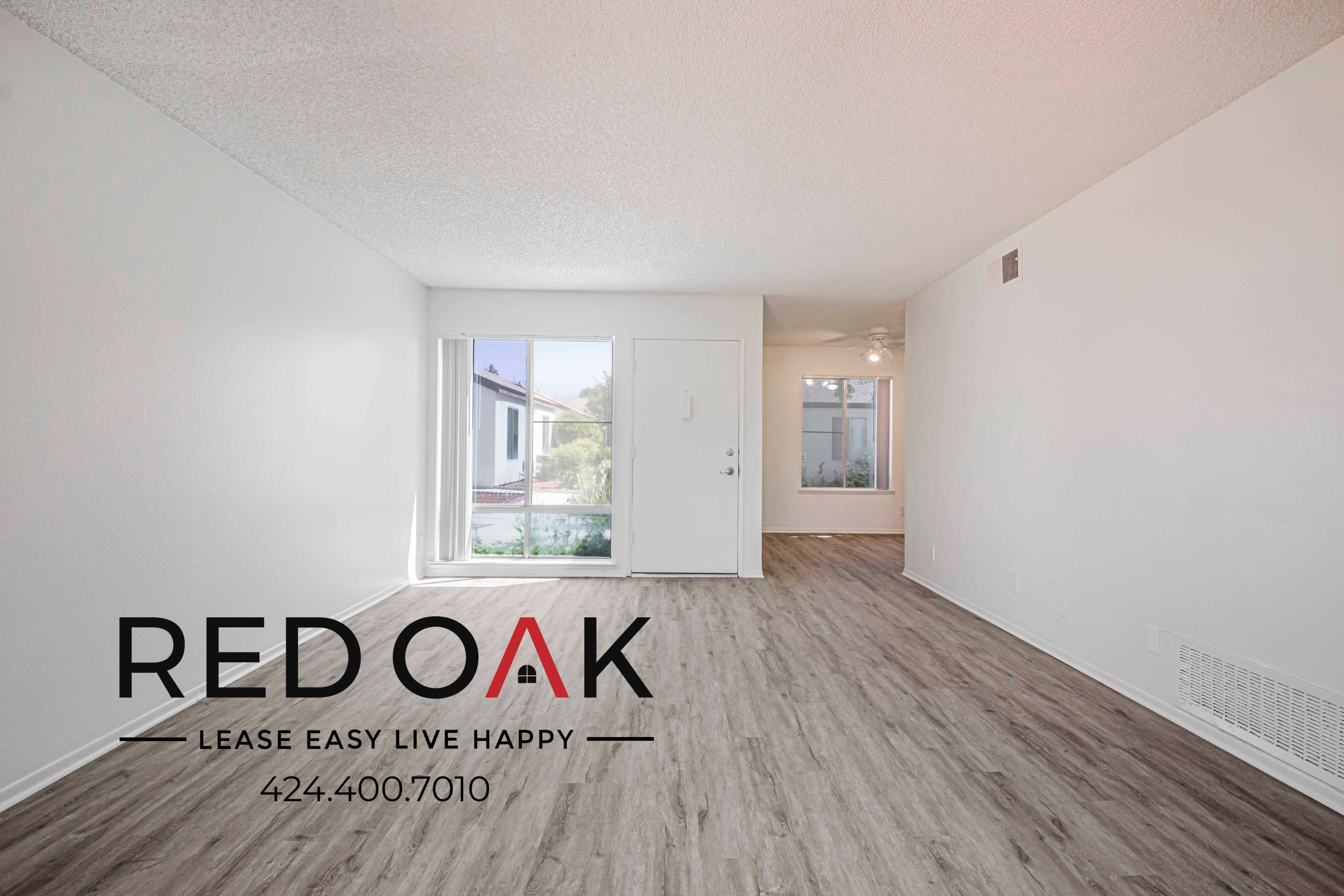 Hemet Condo: 550 N Santa Fe St