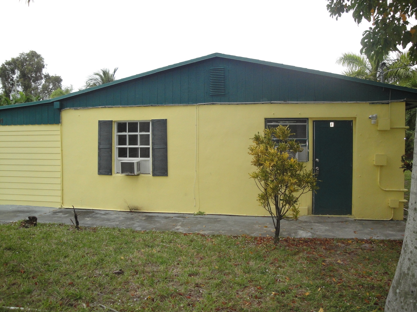 Palm Springs Condo: 1101 Summer St.