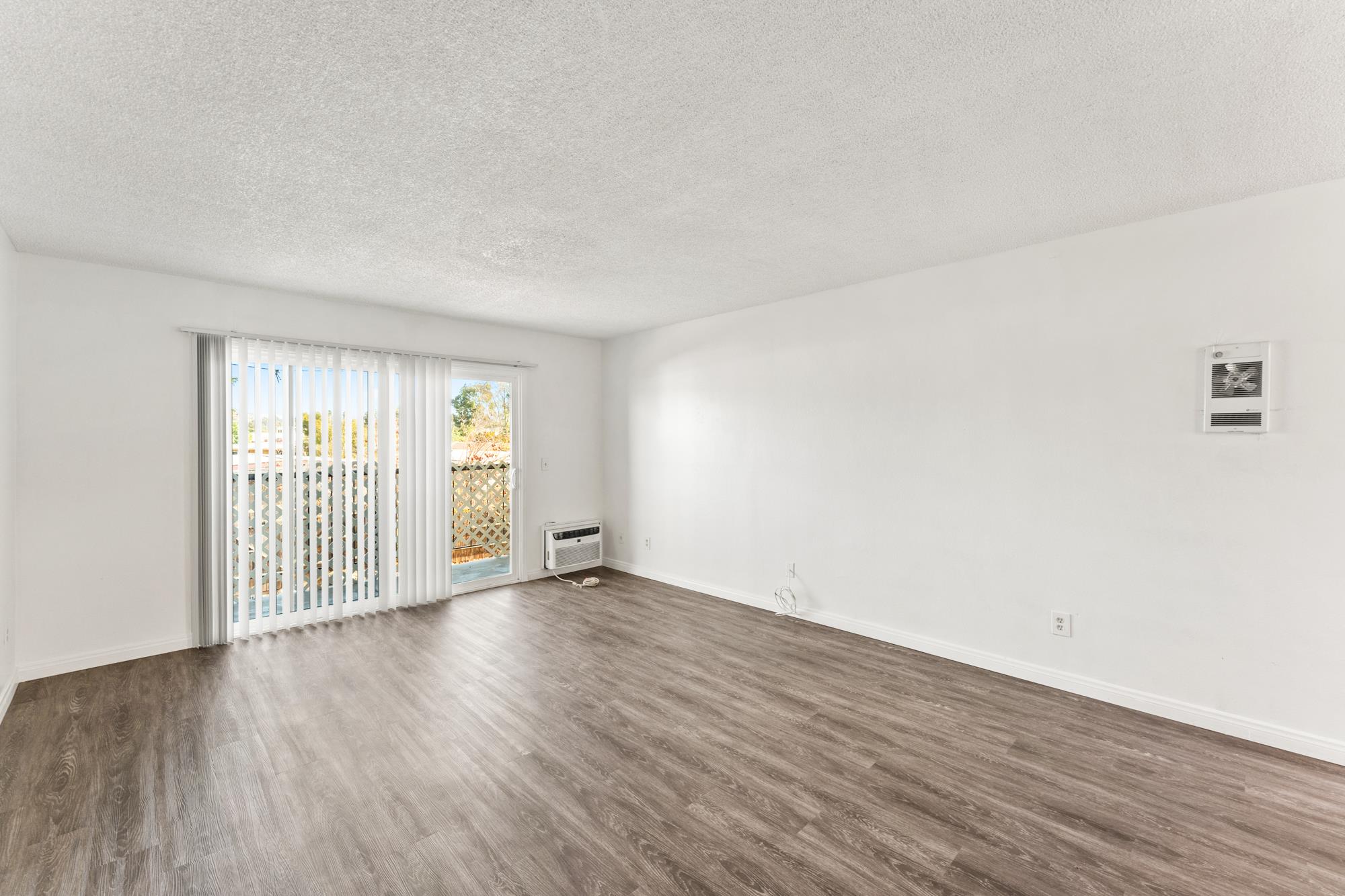 El Cajon Apartment: 291 Jamacha Rd