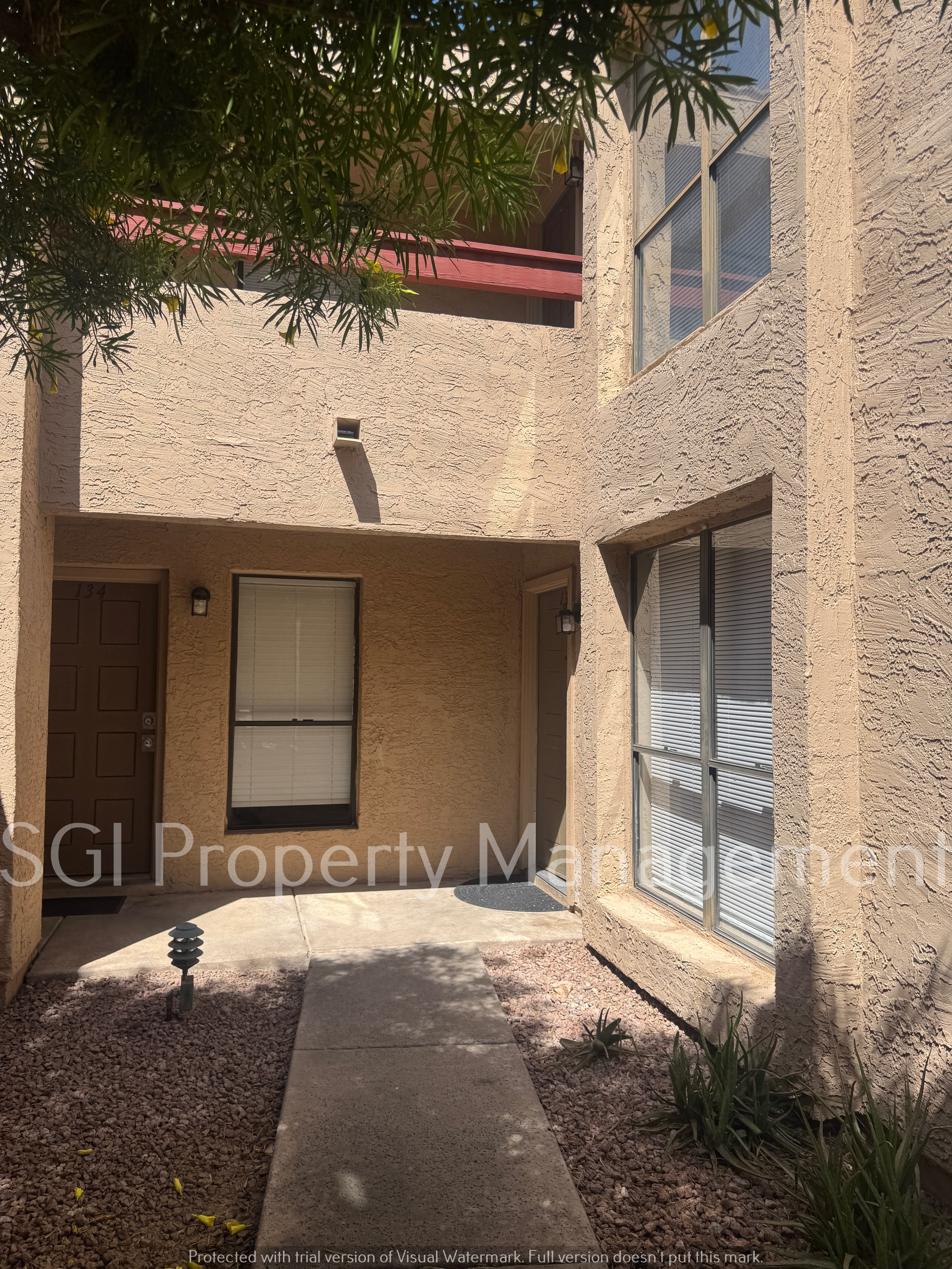 Phoenix Condo: 3131 W Cochise Dr