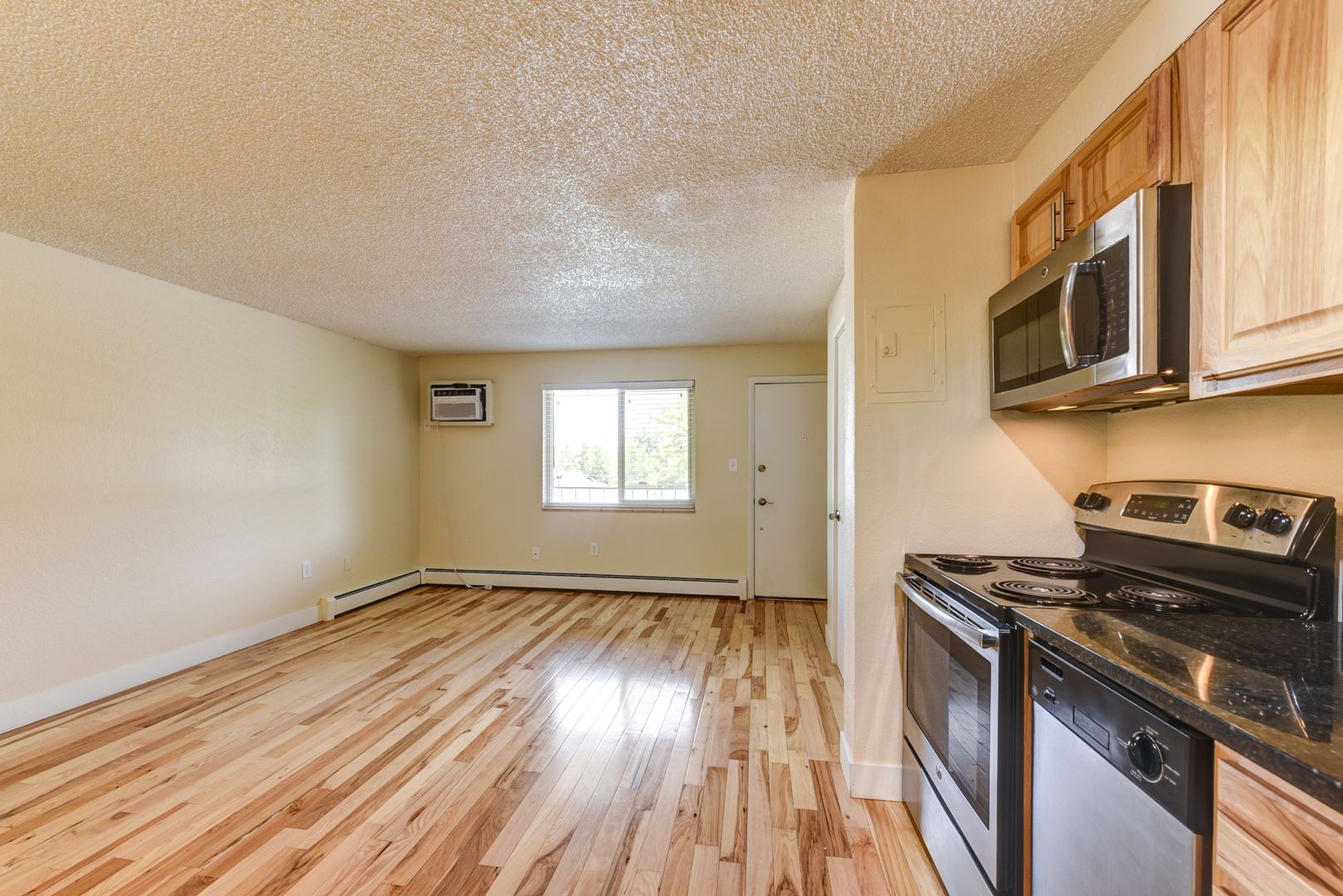 Denver Apartment: 253 N Grant St