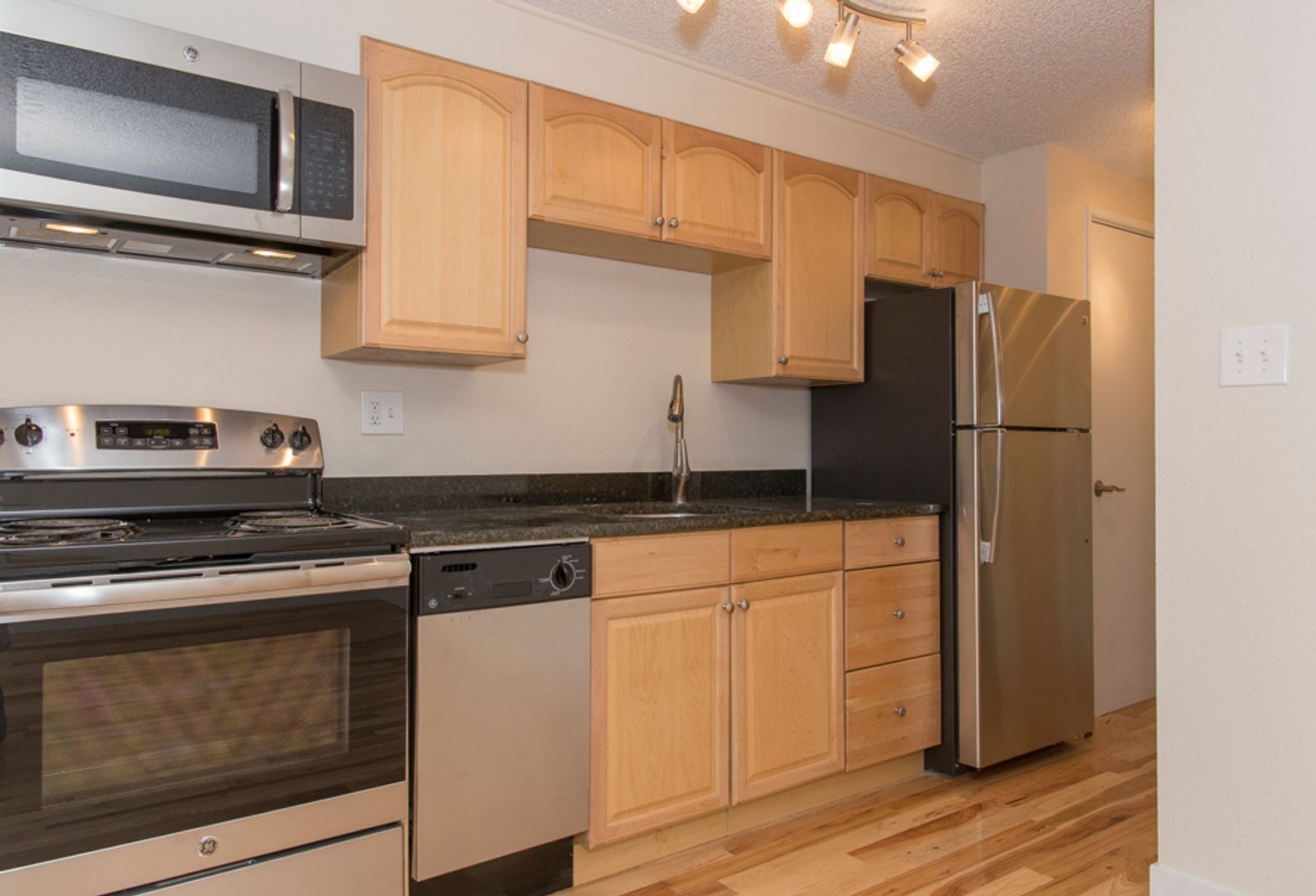 Denver Apartment: 253 N Grant St
