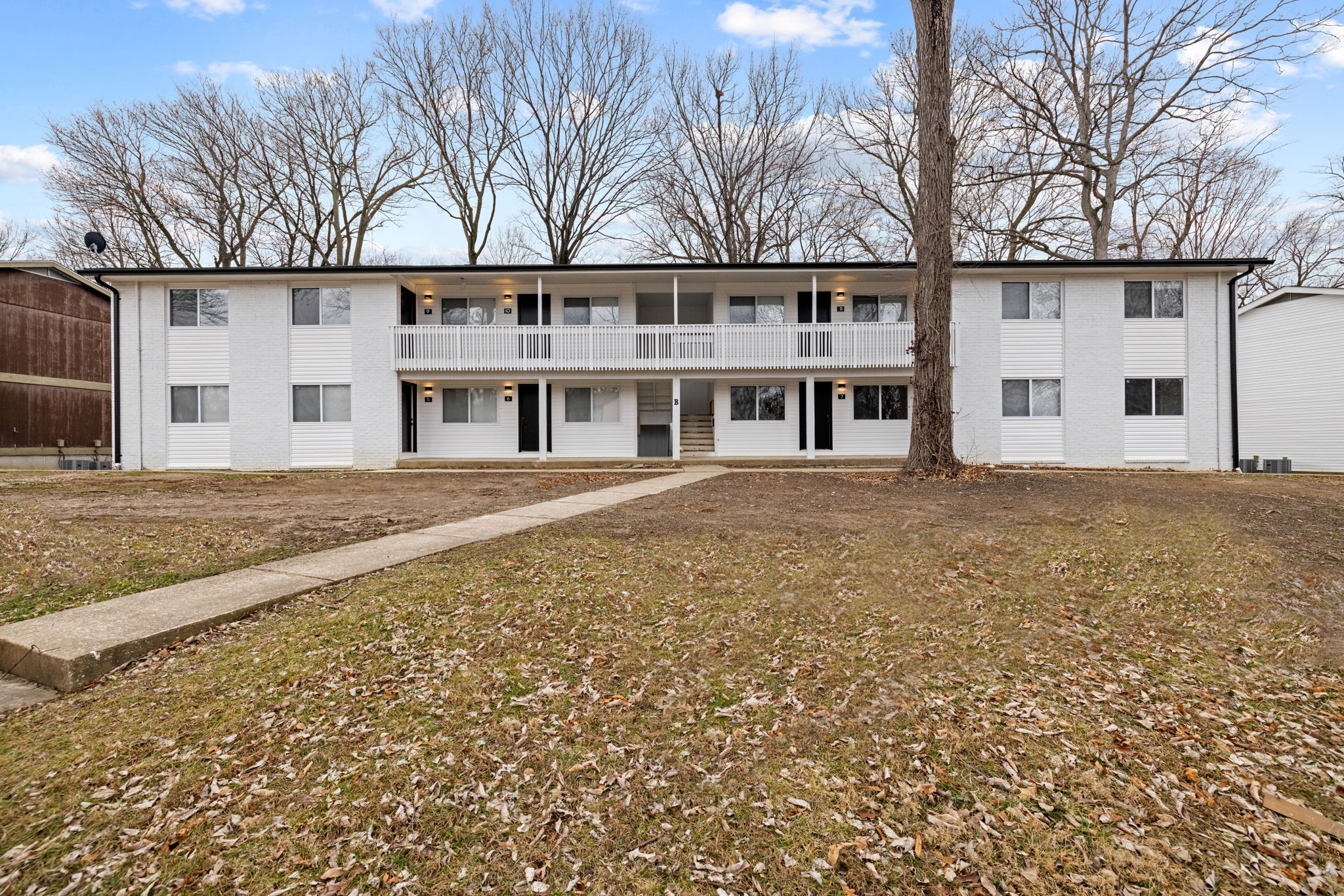 Edwardsville Condo: 50 Devon Ct