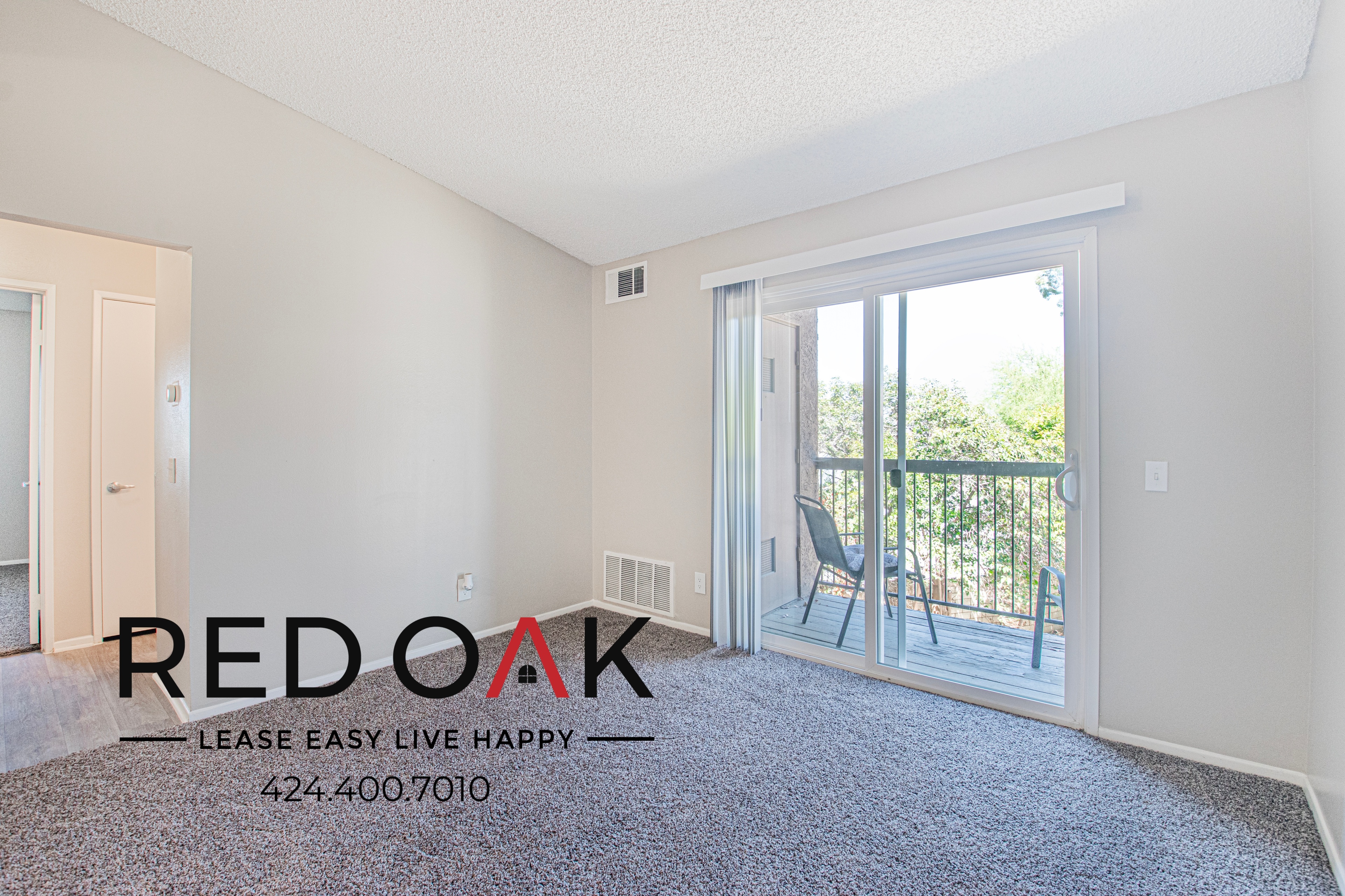 Hemet Condo: 551 N Santa Fe St